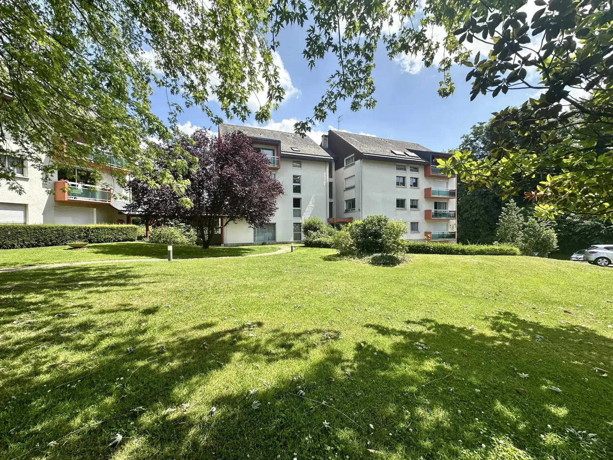 Studio à rénover à Le Mesnil-Esnard - Opportunité d'investissement