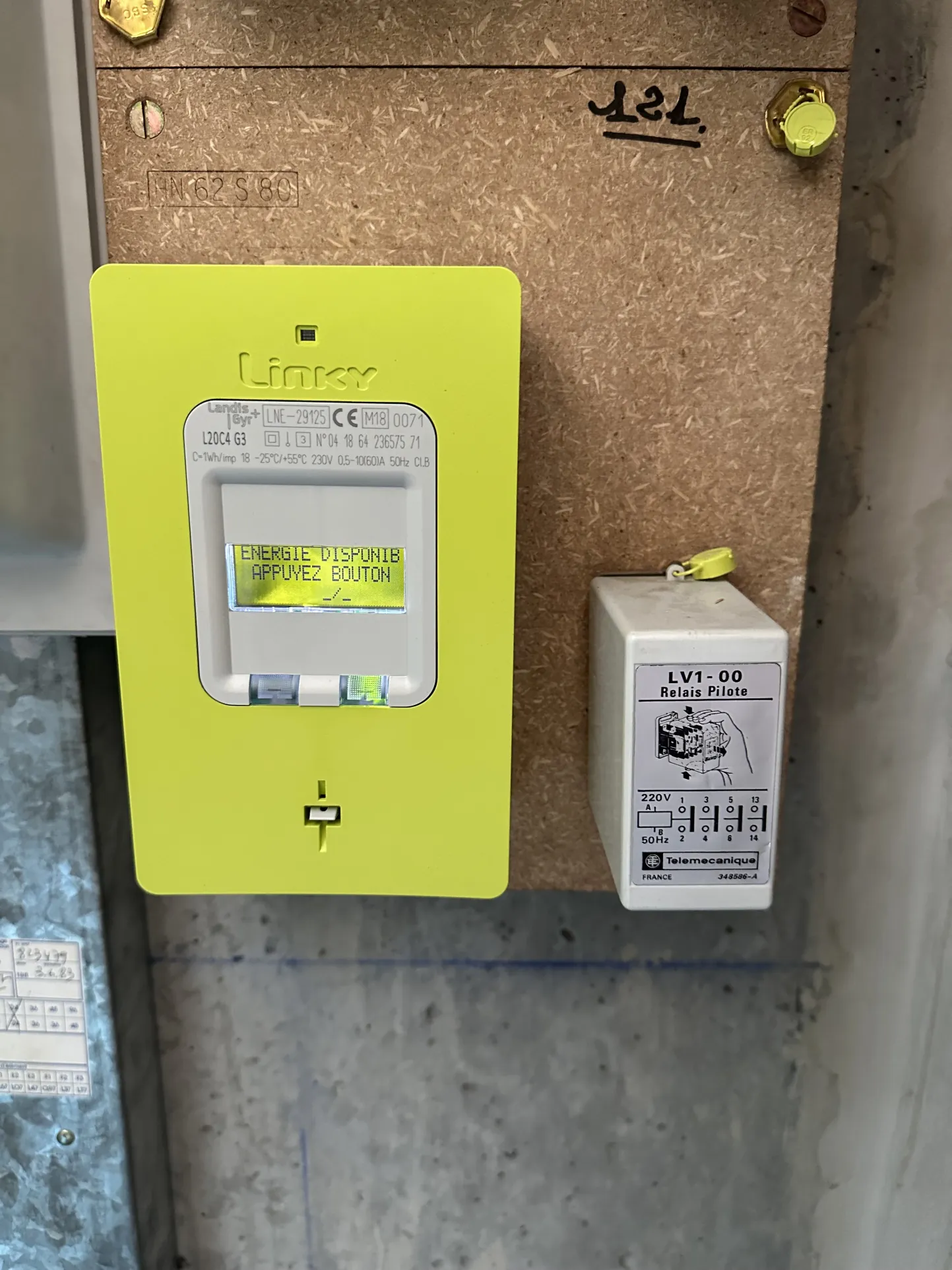 Studio à rénover à Le Mesnil-Esnard - Opportunité d'investissement 