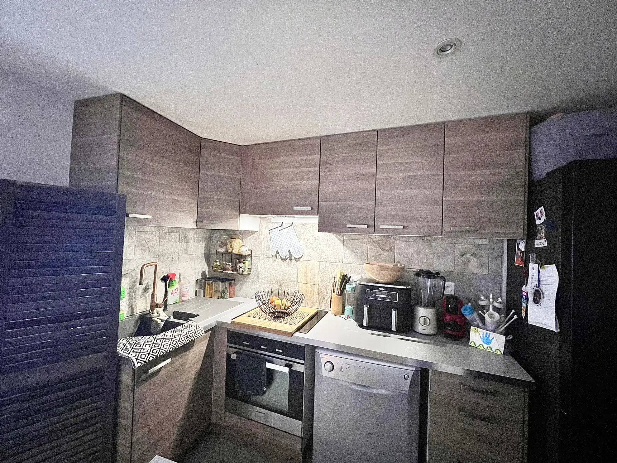 Appartement T3 de 53 m² à Trans-en-Provence proche commodités 