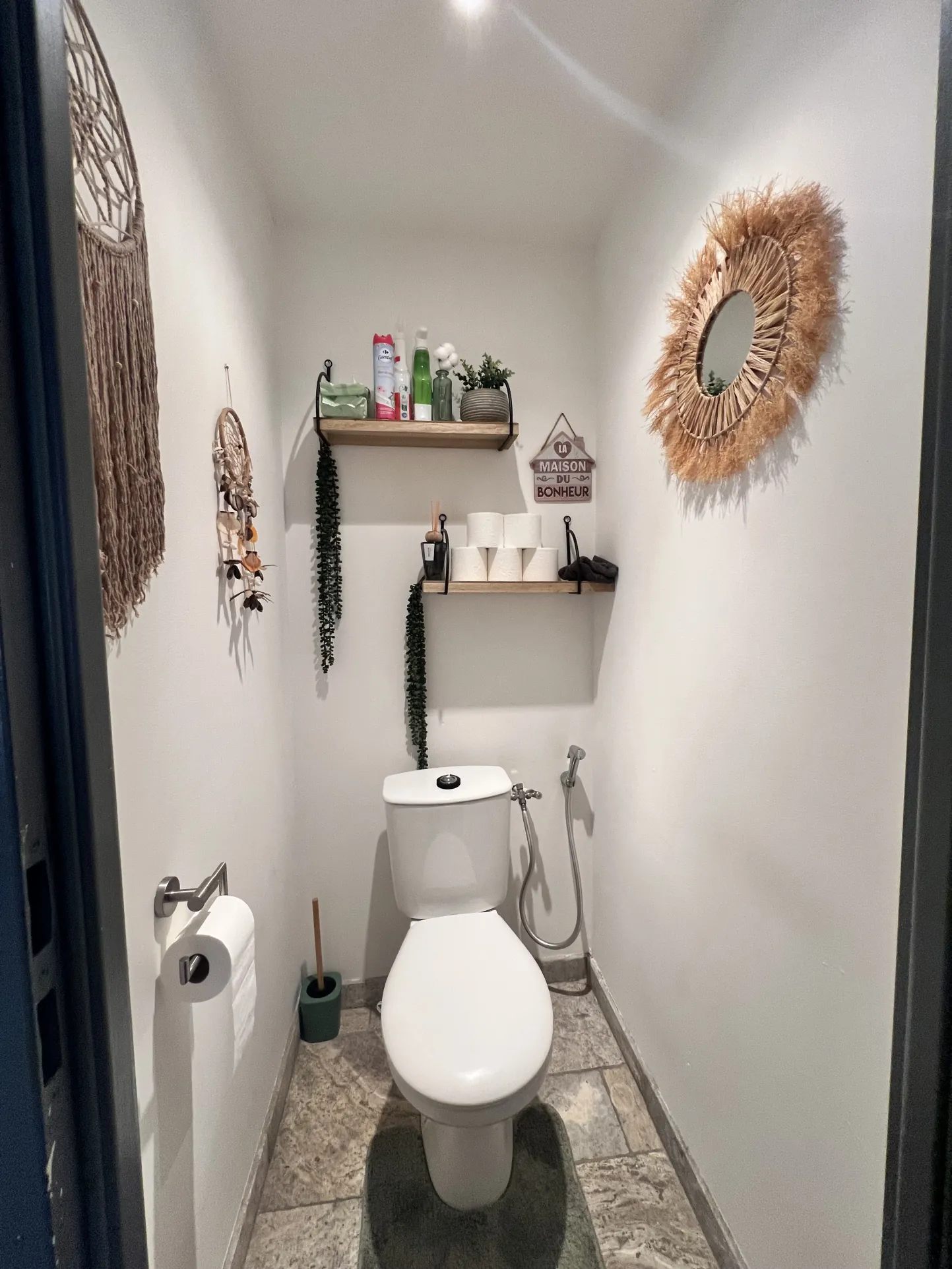 Appartement T3 de 53 m² à Trans-en-Provence proche commodités 