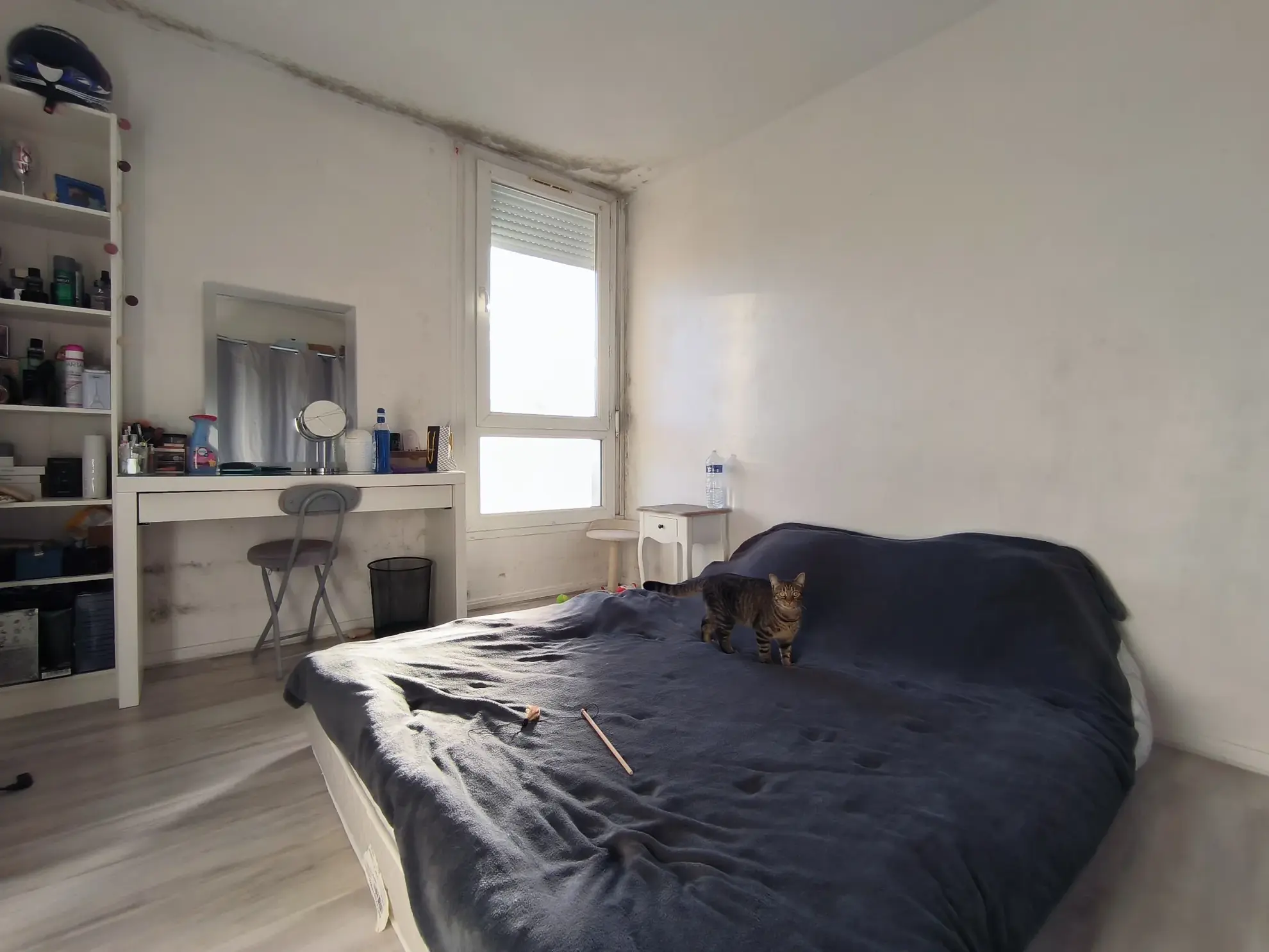 Appartement de 43 m² à Saint-Pierre-lès-Elbeuf, idéal investissement locatif 