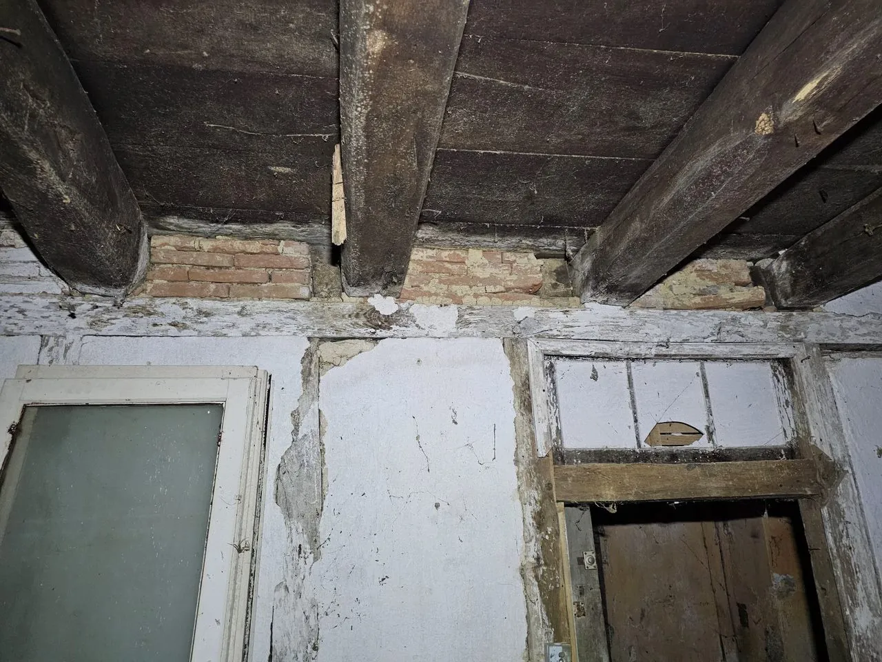 Maison 2 pièces avec jardin de 752 m2 à Lathus St Rémy 