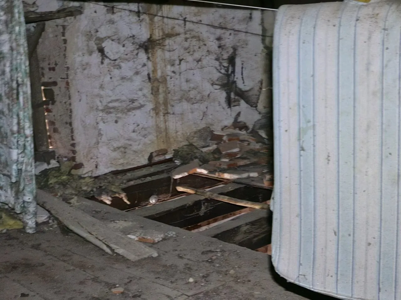 Maison 2 pièces avec jardin de 752 m2 à Lathus St Rémy 