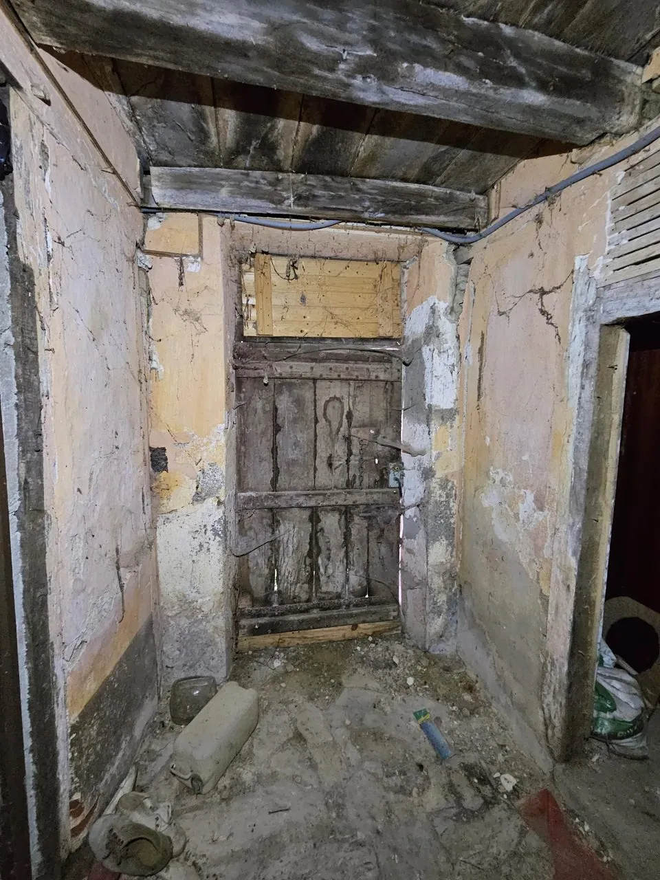 Maison 2 pièces avec jardin de 752 m2 à Lathus St Rémy 