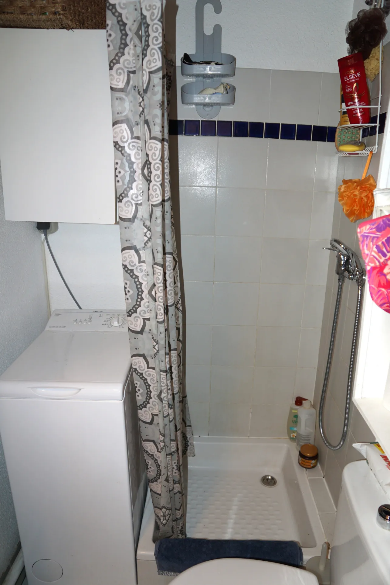 Charmant duplex avec terrasse et vue mer à Cavalaire sur mer 