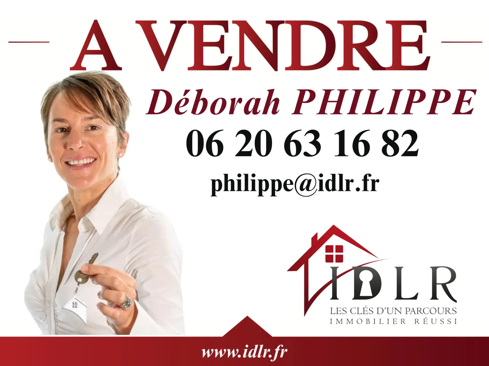 Maison à vendre de 74m² à Marnaval, 2 chambres, jardin, garage en exclusivité 