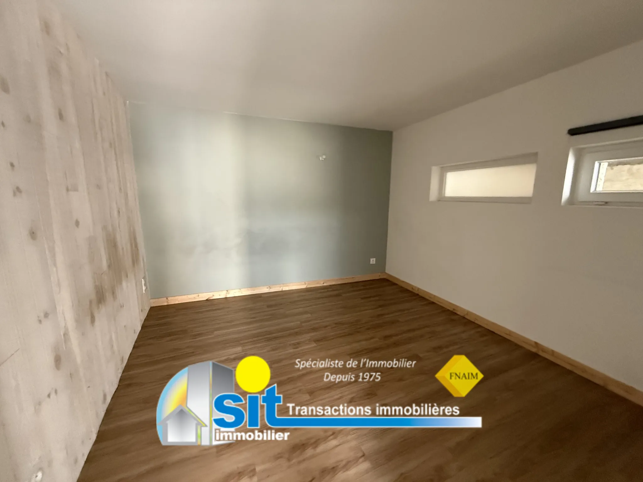 Maison de village rénovée avec studio indépendant à Les Côtes d’Arey, Vienne 