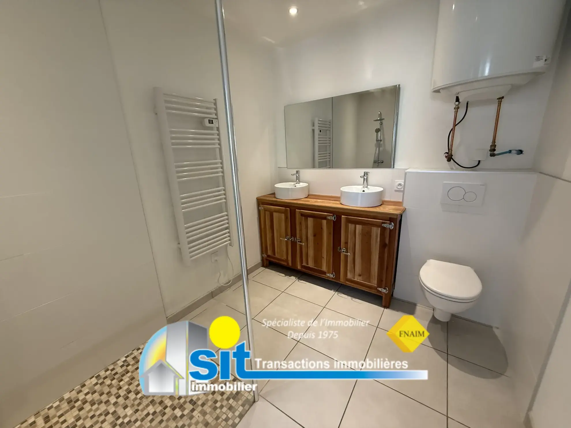 Maison de village rénovée avec studio indépendant à Les Côtes d’Arey, Vienne 