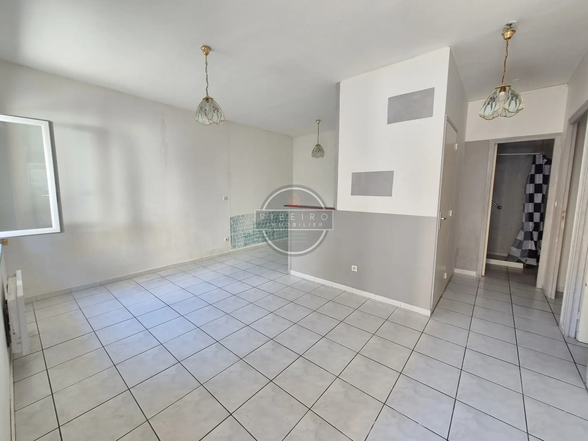 Appartement T3 à vendre à Agde, proche du centre-ville