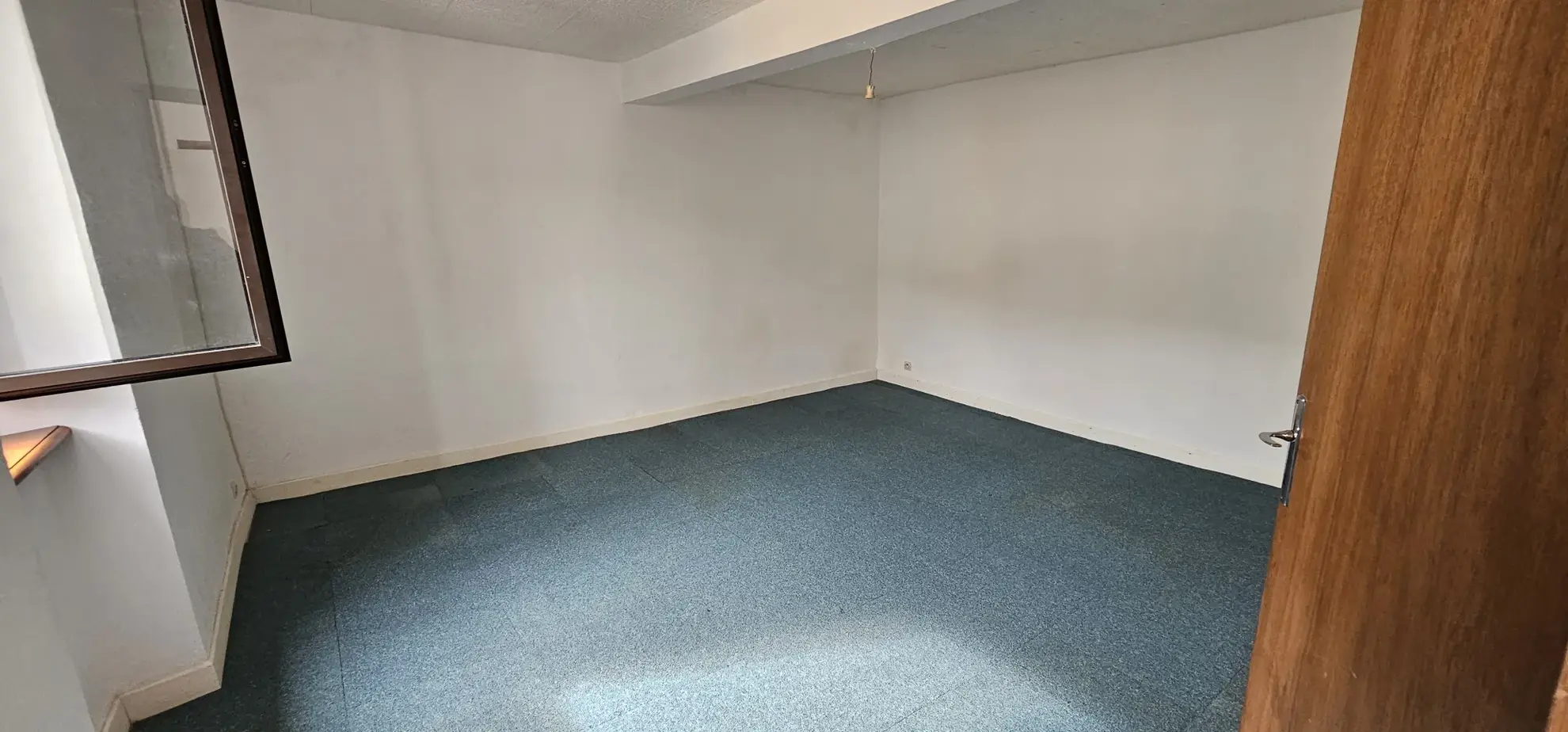 Maison de village T3 à vendre à Artigat - Idéal premier achat ou investissement 