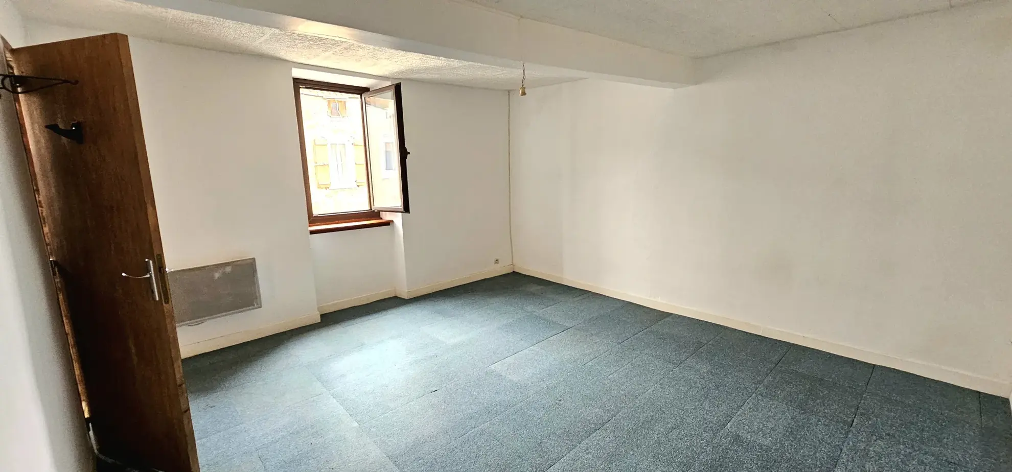 Maison de village T3 à vendre à Artigat - Idéal premier achat ou investissement 