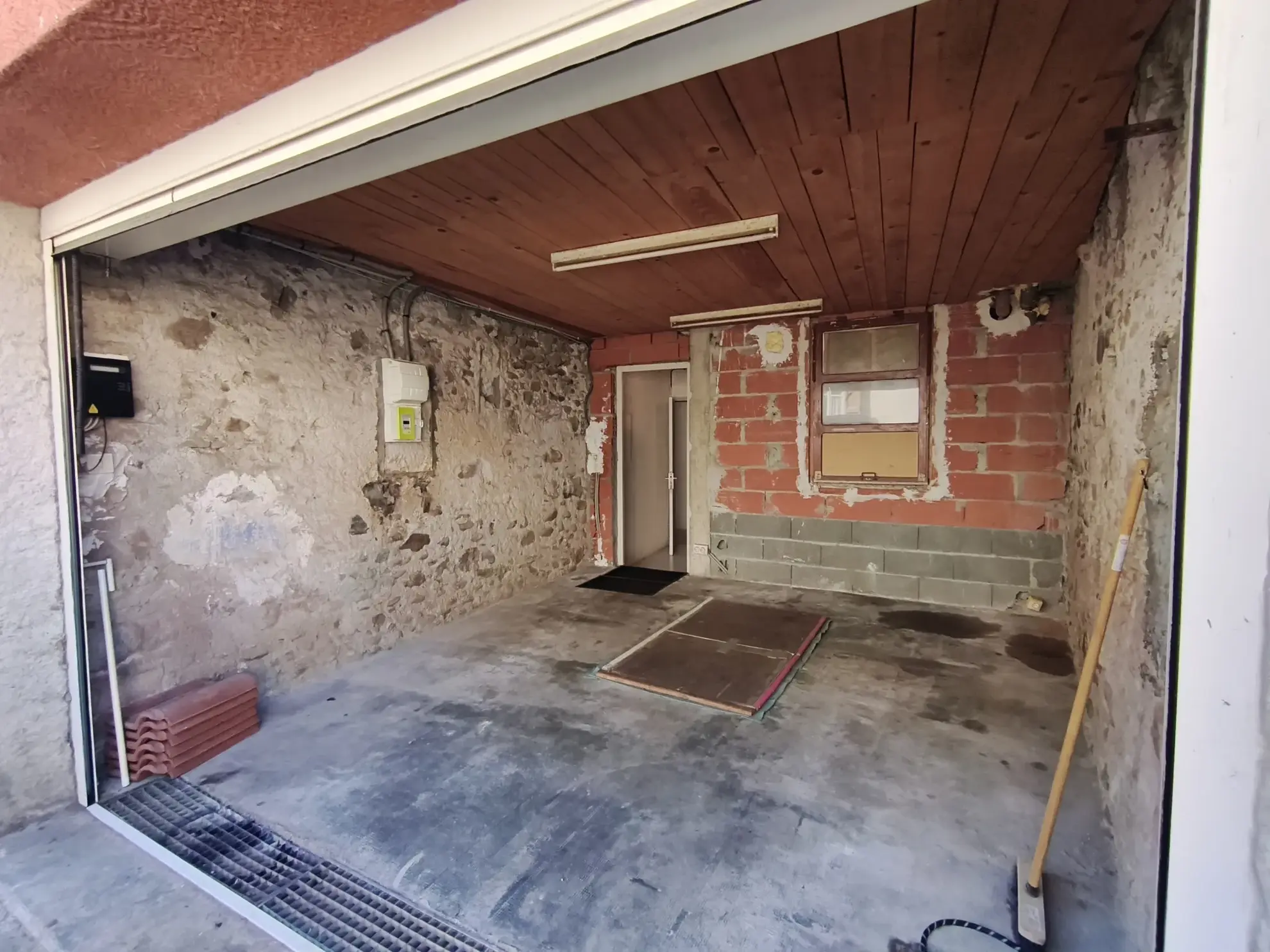 Maison T5 avec jardin et garage à Mane, proche Saint-Girons 