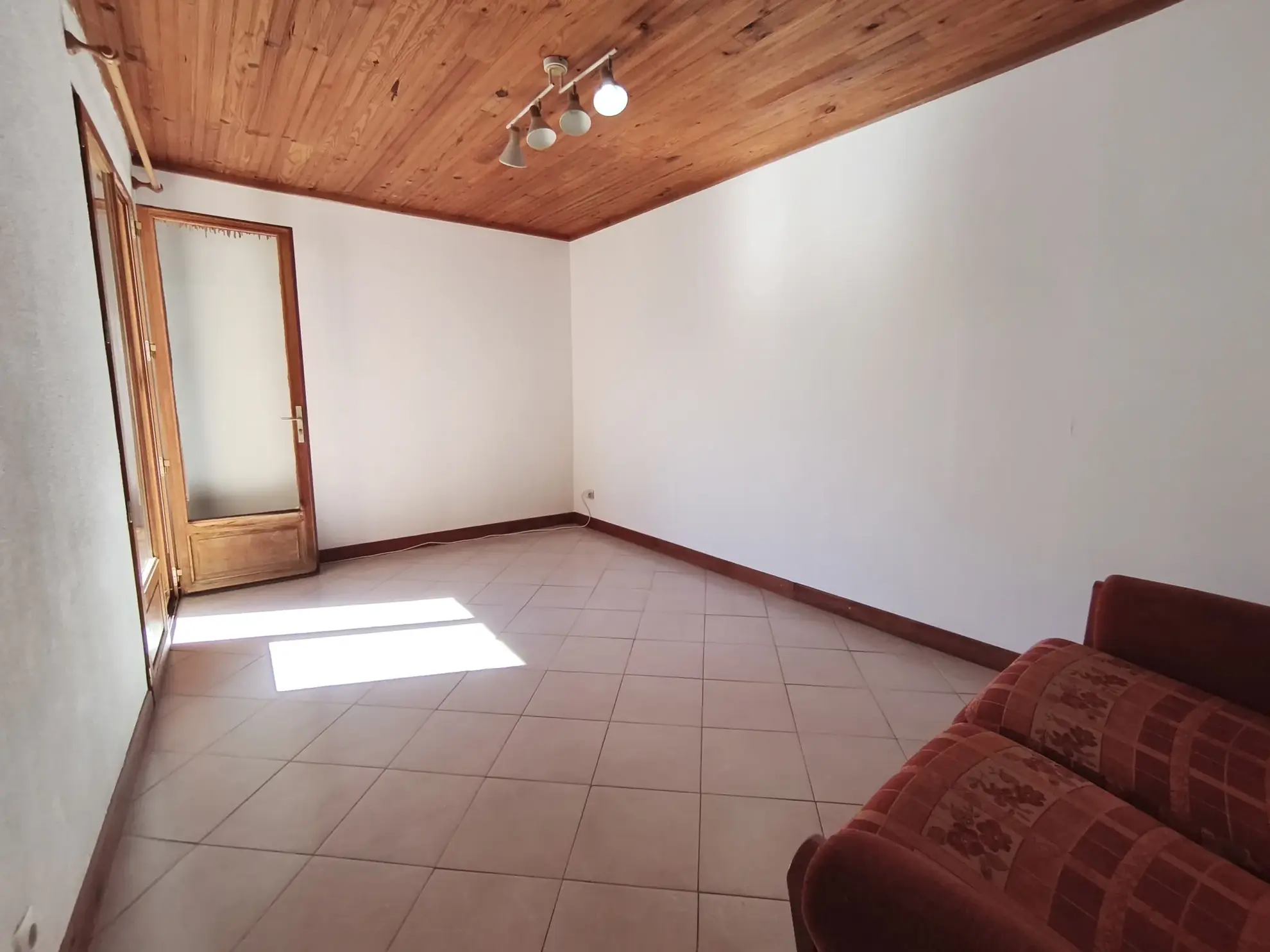 Maison T5 avec jardin et garage à Mane, proche Saint-Girons 