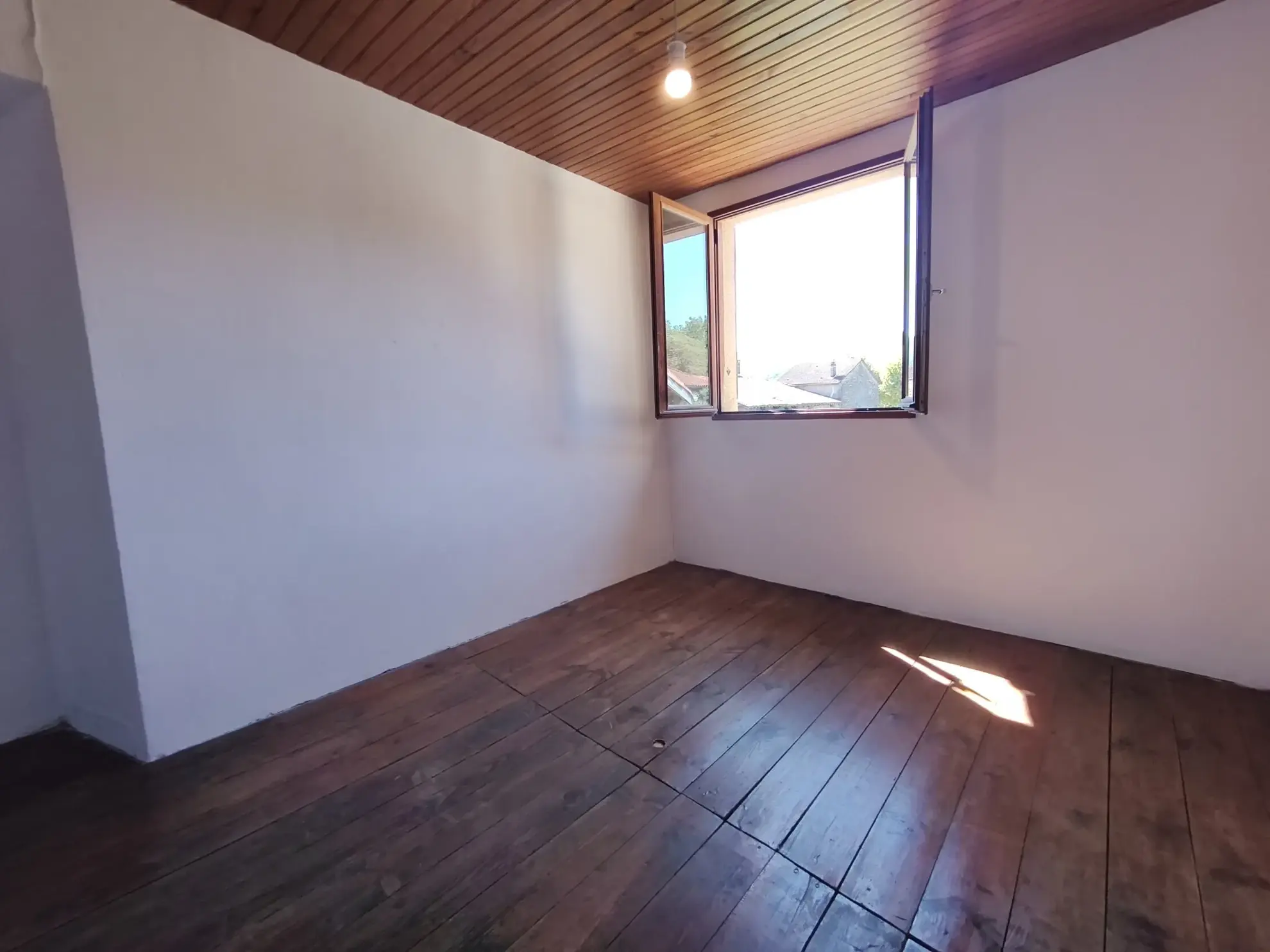 Maison T5 avec jardin et garage à Mane, proche Saint-Girons 