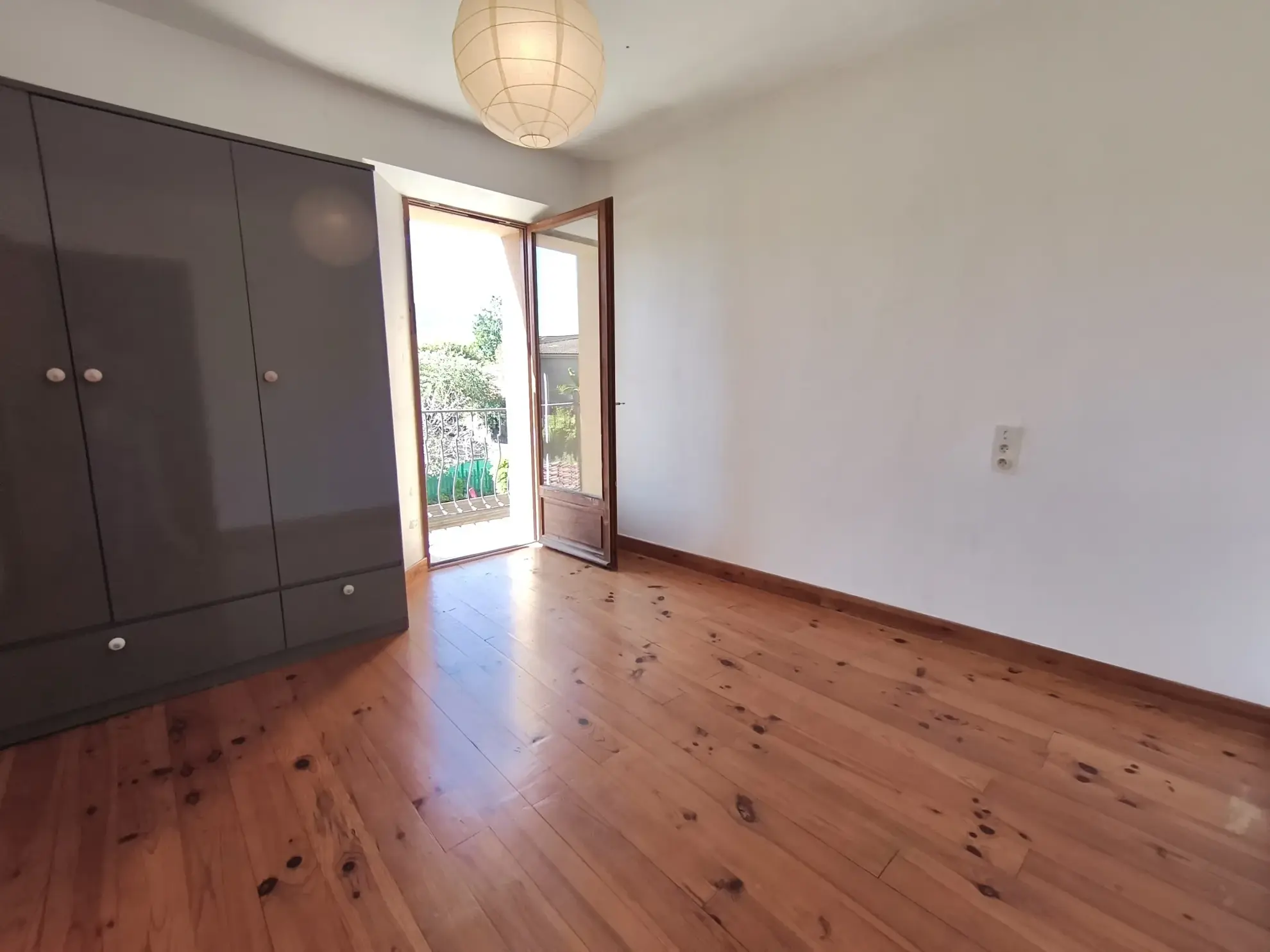 Maison T5 avec jardin et garage à Mane, proche Saint-Girons 