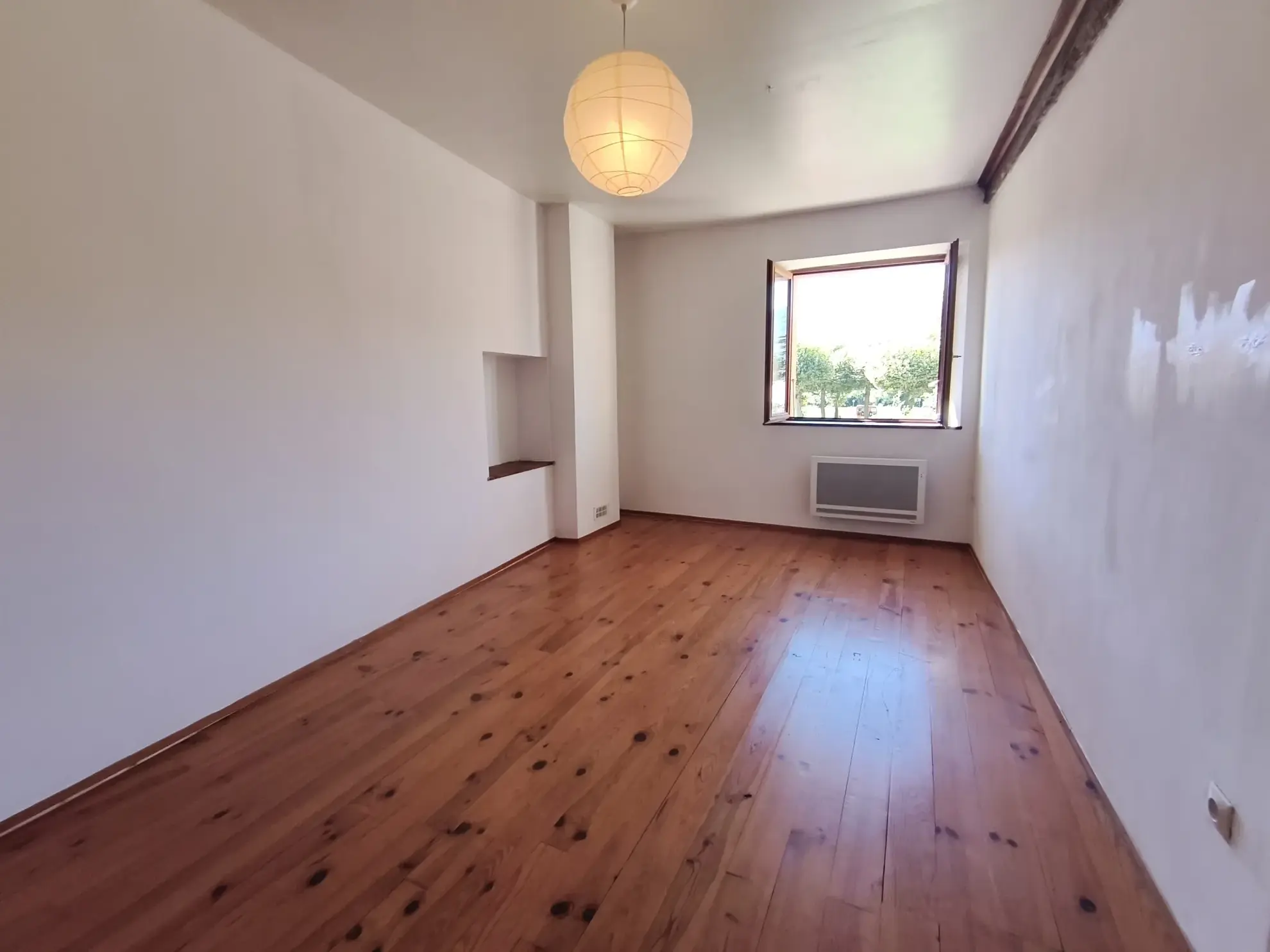 Maison T5 avec jardin et garage à Mane, proche Saint-Girons 