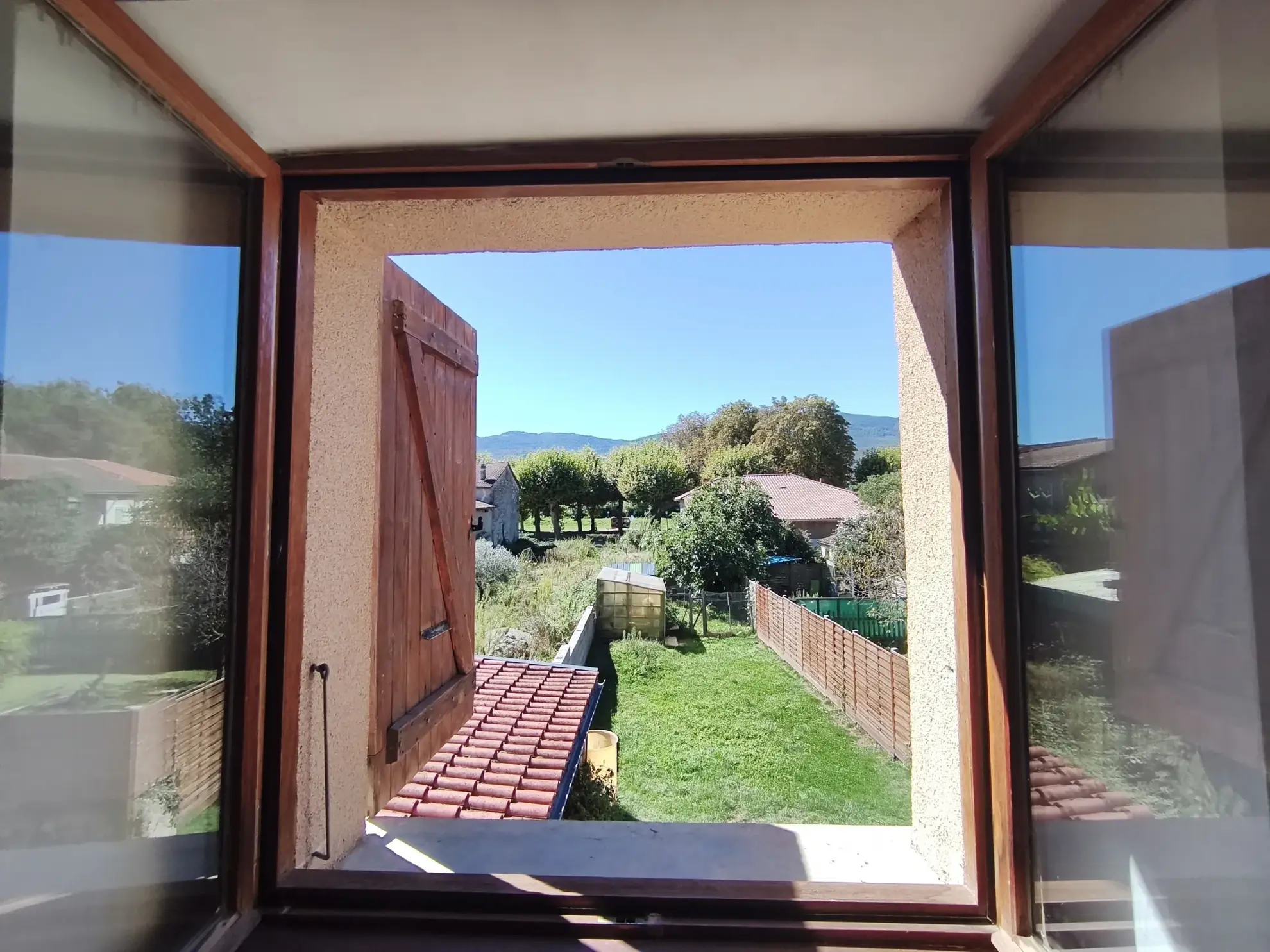 Maison T5 avec jardin et garage à Mane, proche Saint-Girons 