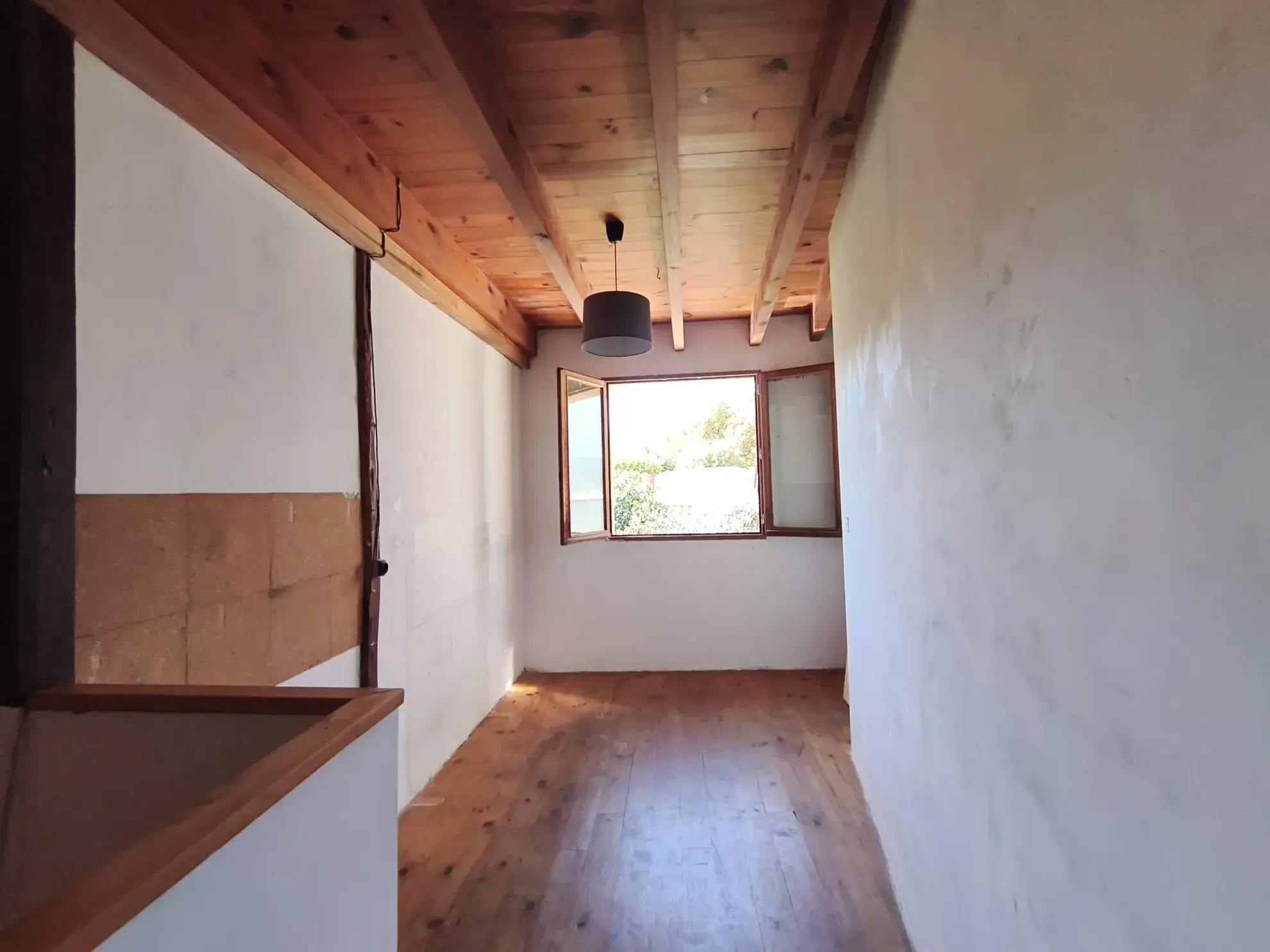 Maison T5 avec jardin et garage à Mane, proche Saint-Girons 