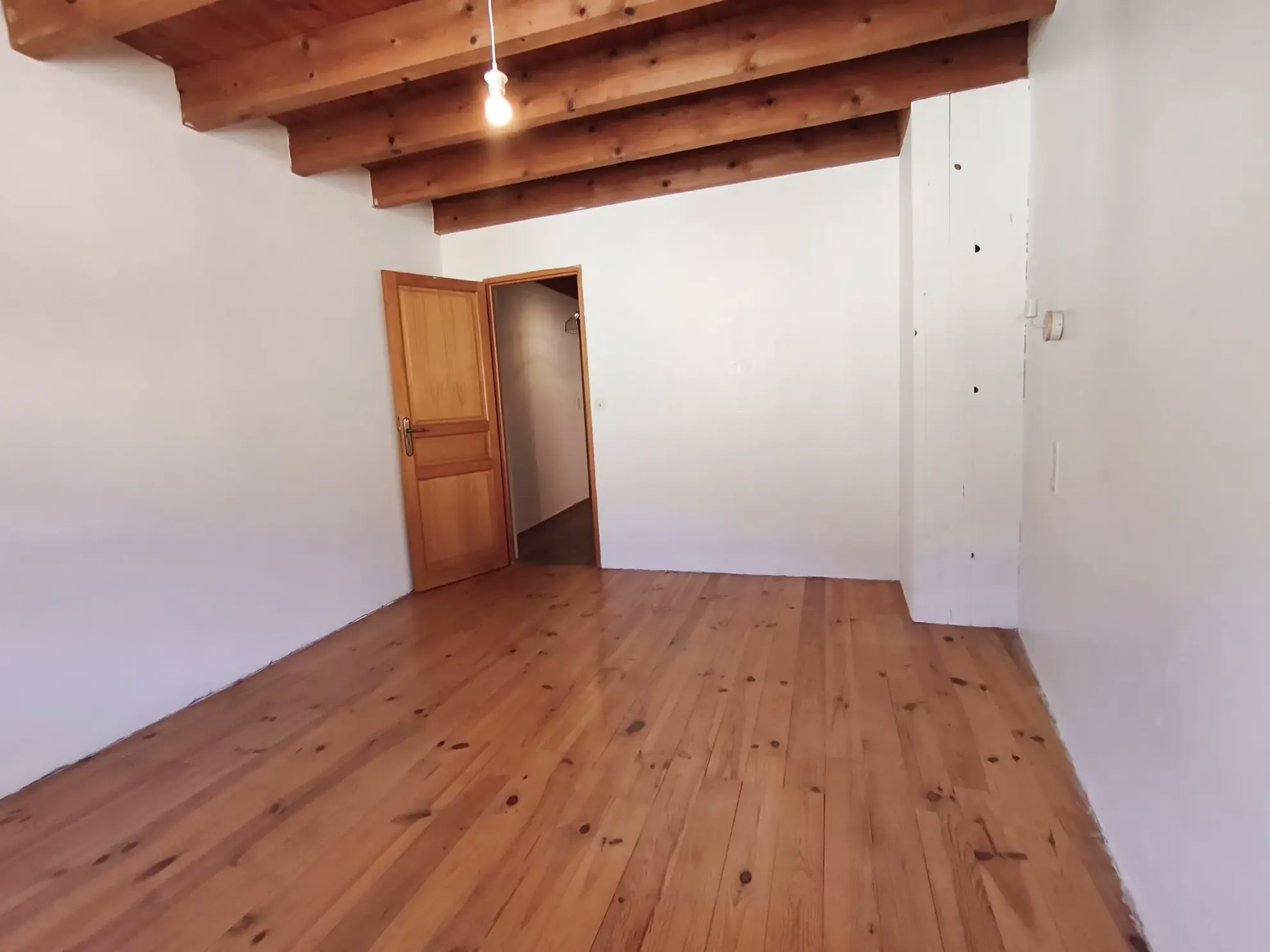 Maison T5 avec jardin et garage à Mane, proche Saint-Girons 