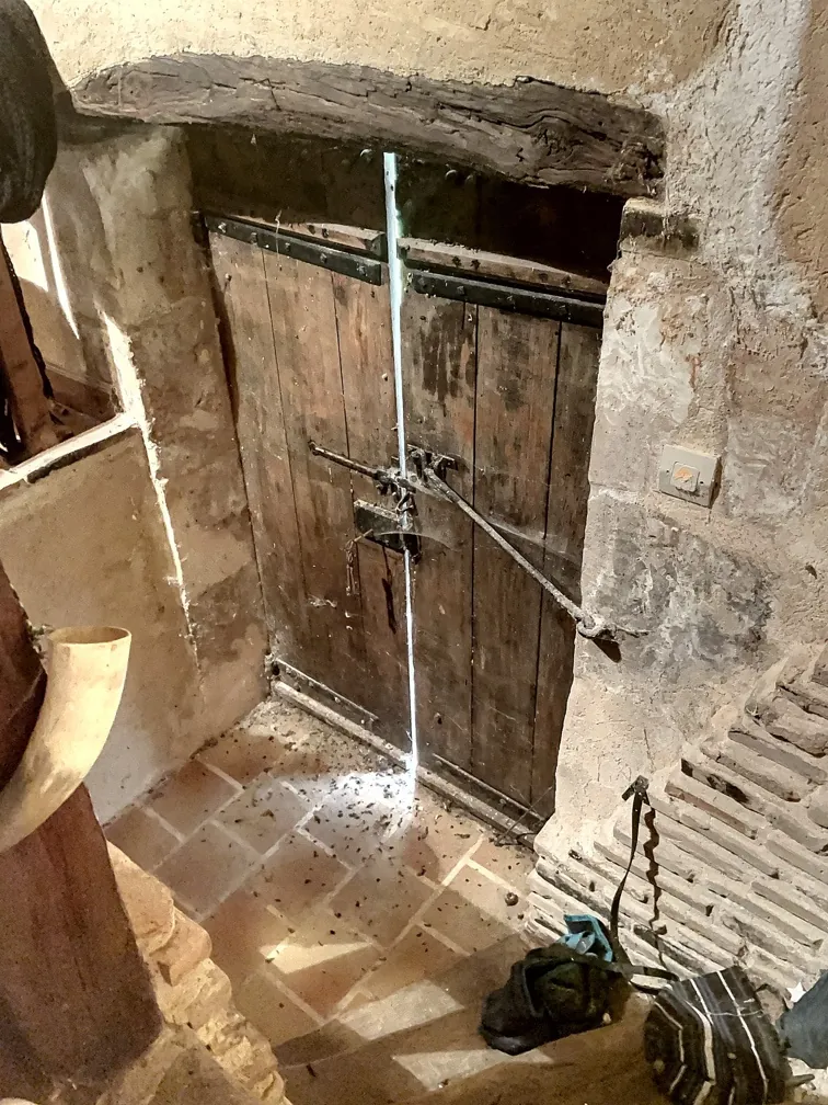 Maison de campagne à vendre entre Périgueux et Bergerac dans le Périgord 