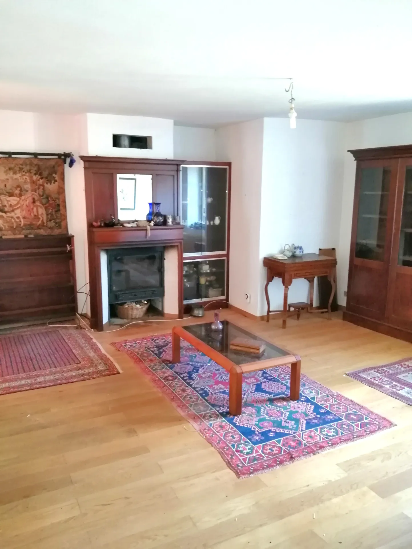 Spacieuse maison de 255 m² avec terrain de 10 ares à Baume-les-Dames 