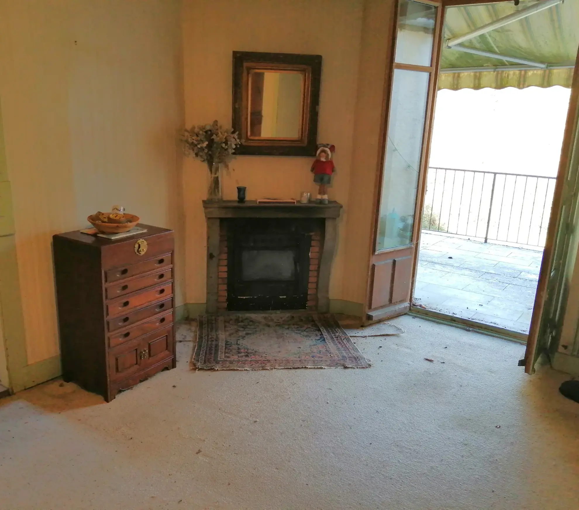 Spacieuse maison de 255 m² avec terrain de 10 ares à Baume-les-Dames 