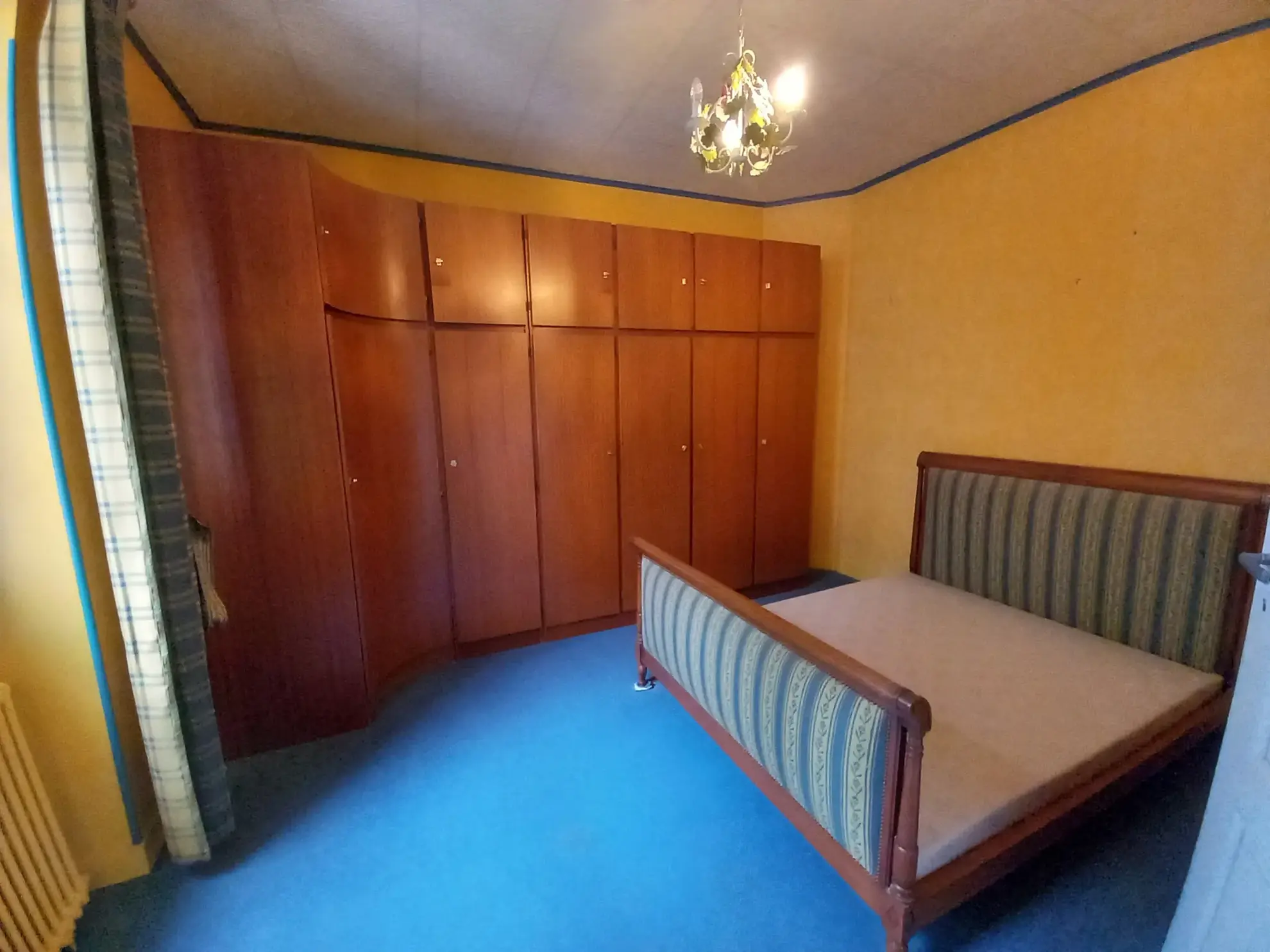 Maison familiale en pierre avec piscine proche de Langon et La Réole 