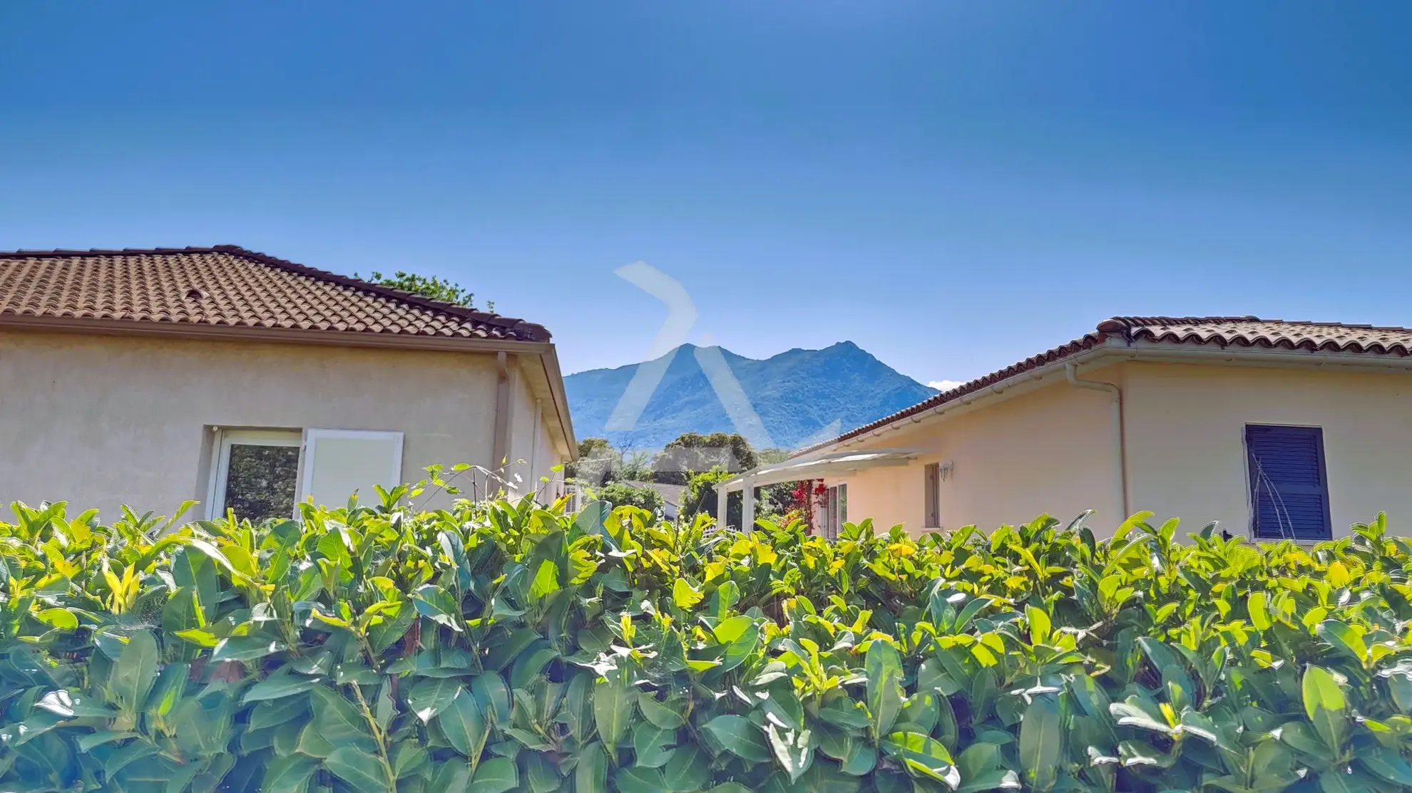 Villa en viager à Moriani Plage - Maison T5 proche plage et commerces 