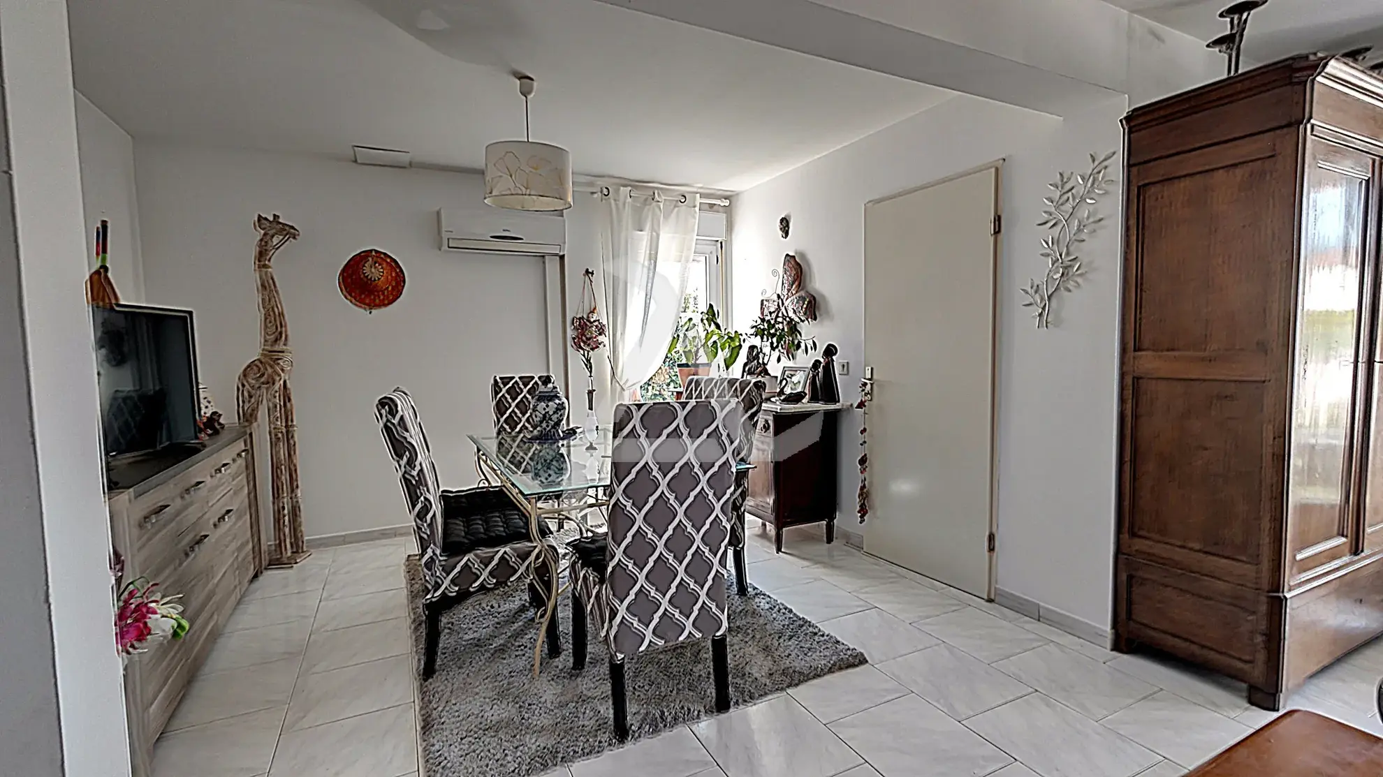 Villa en viager à Moriani Plage - Maison T5 proche plage et commerces 