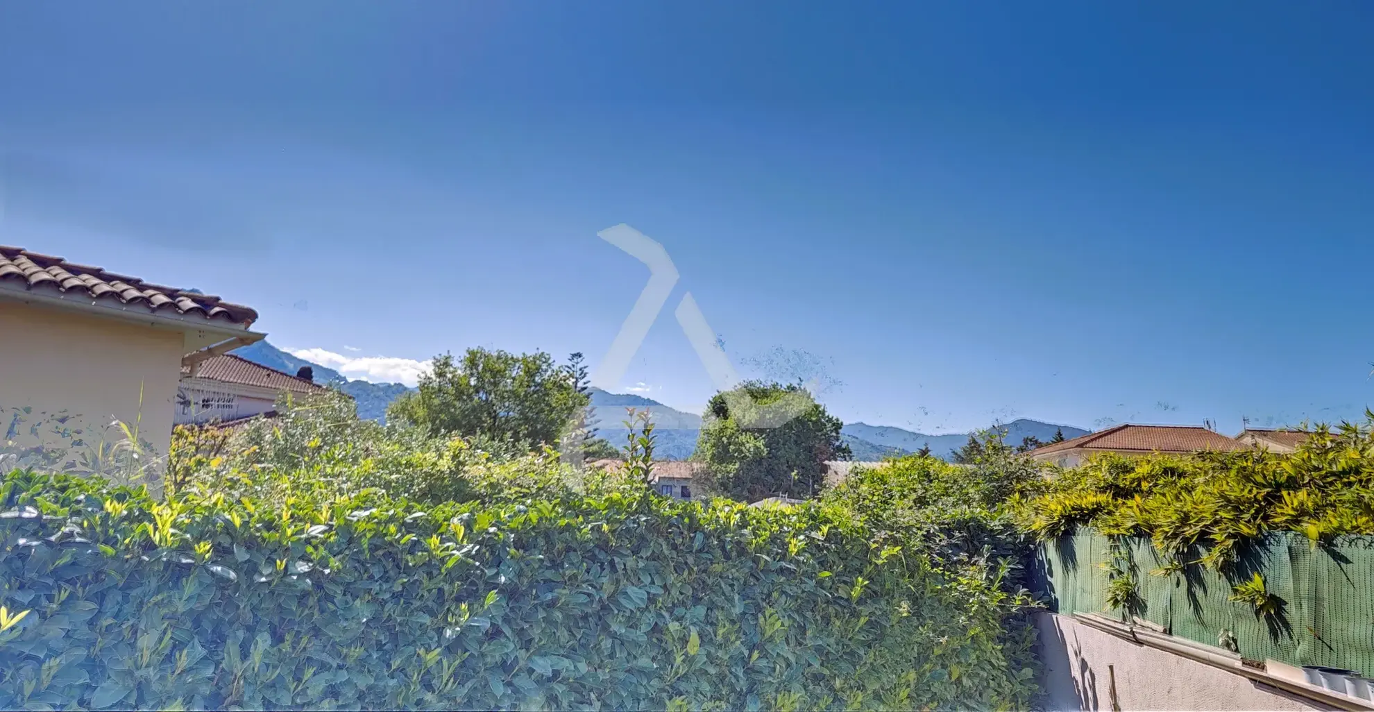 Villa en viager à Moriani Plage - Maison T5 proche plage et commerces 