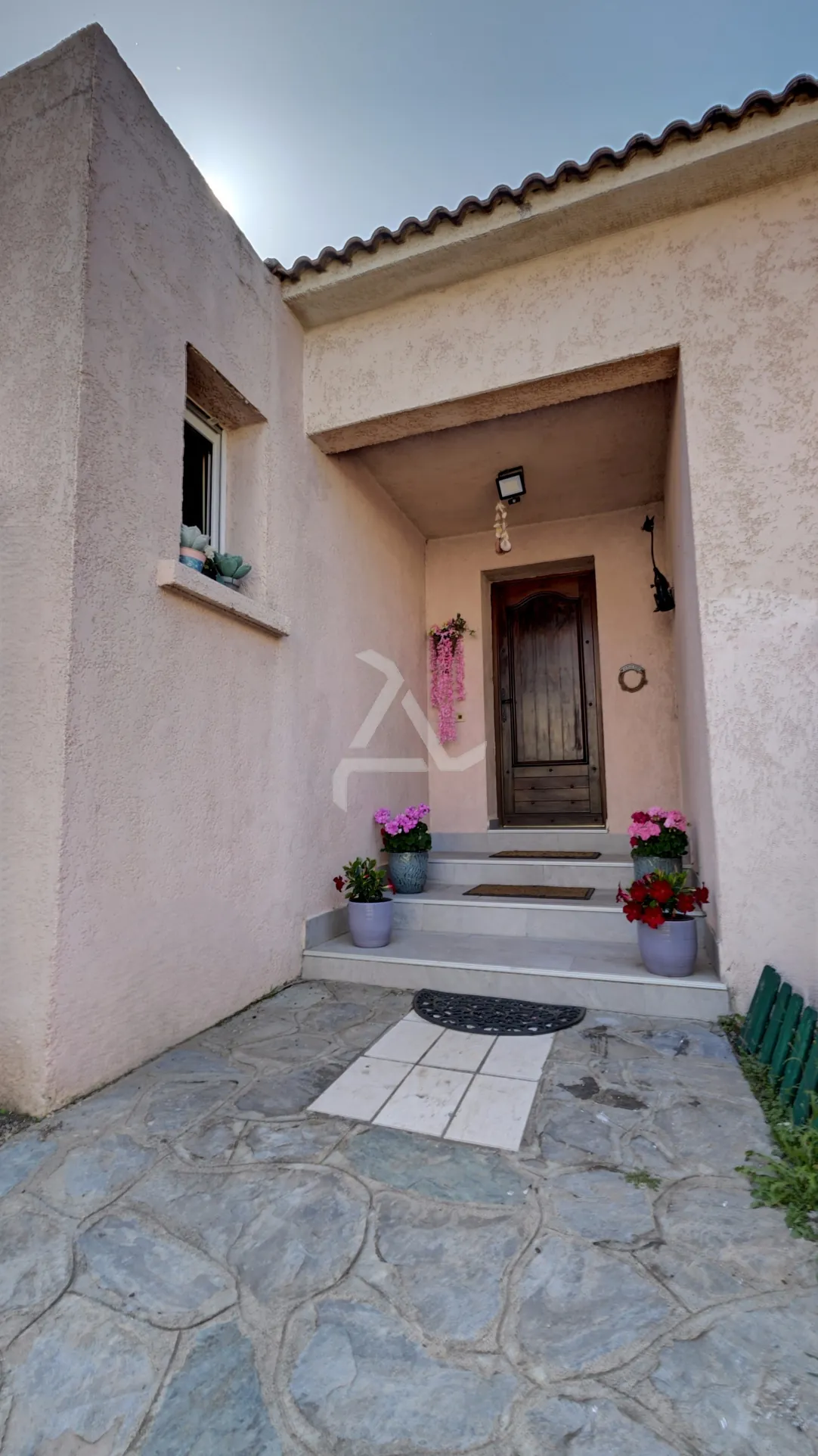 Villa en viager à Moriani Plage - Maison T5 proche plage et commerces 