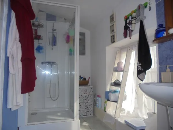 Maison de ville de 92 m² avec jardin à La Réole - Investissement idéal 