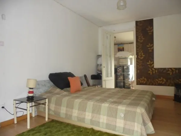 Maison de ville de 92 m² avec jardin à La Réole - Investissement idéal 