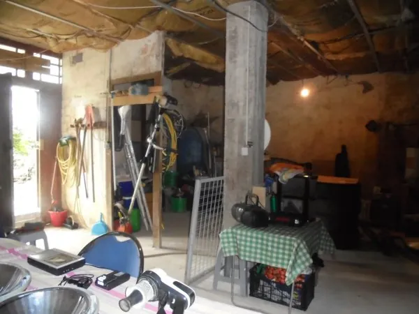 Maison de ville de 92 m² avec jardin à La Réole - Investissement idéal 