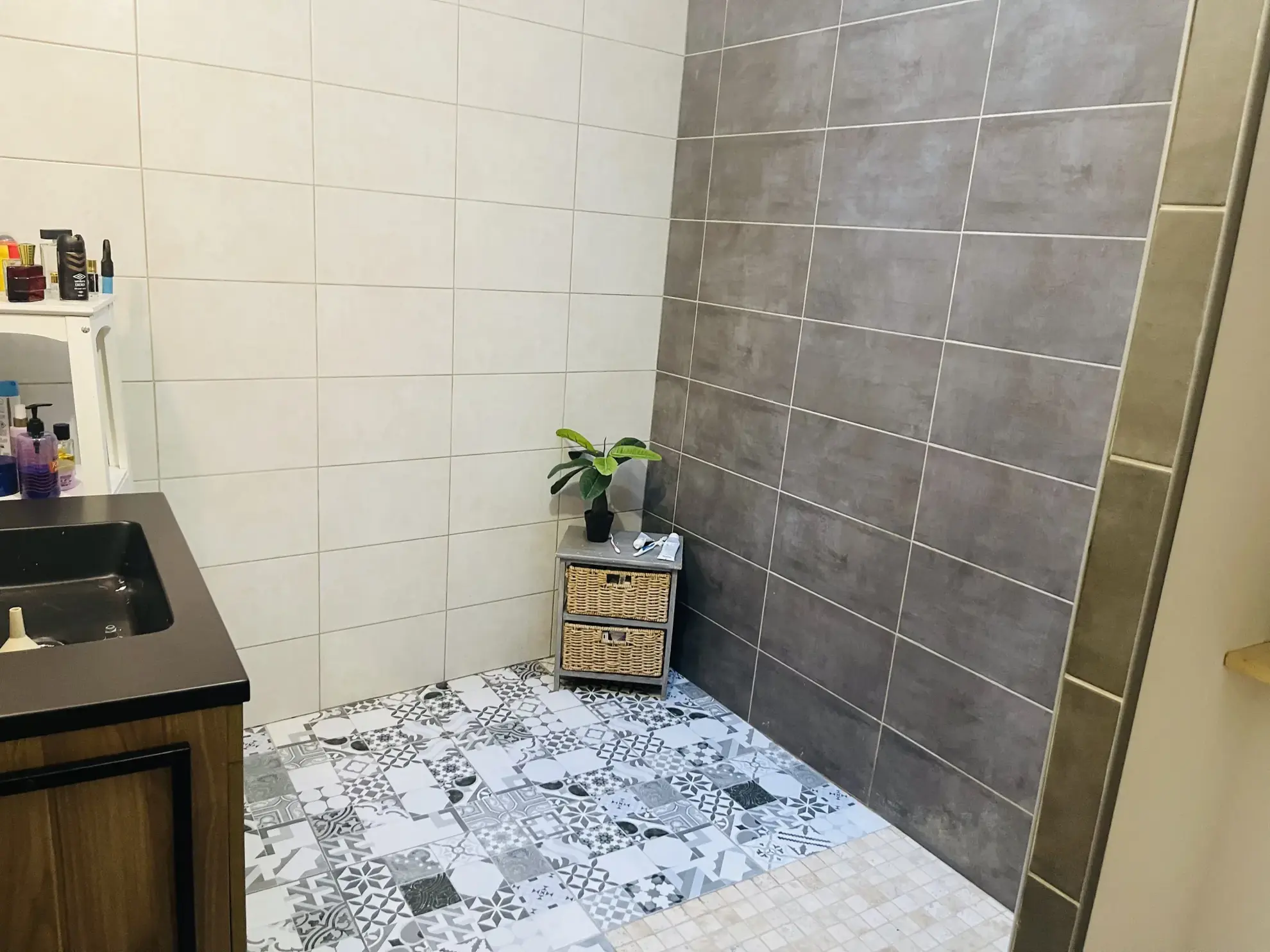 À vendre à Limoux, maison de 128 m² avec local professionnel et terrasse sans vis-à-vis 