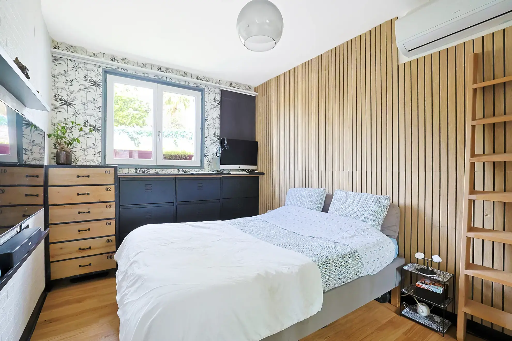 Maison indépendante rénovée de 3 pièces avec terrasse à La Valette du Var 