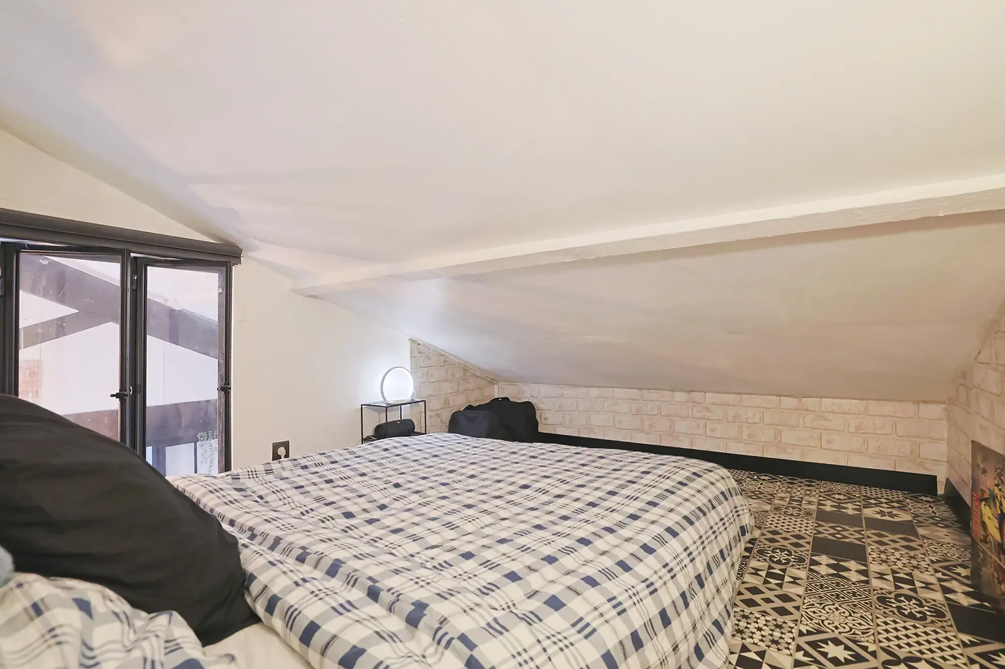 Maison indépendante rénovée de 3 pièces avec terrasse à La Valette du Var 