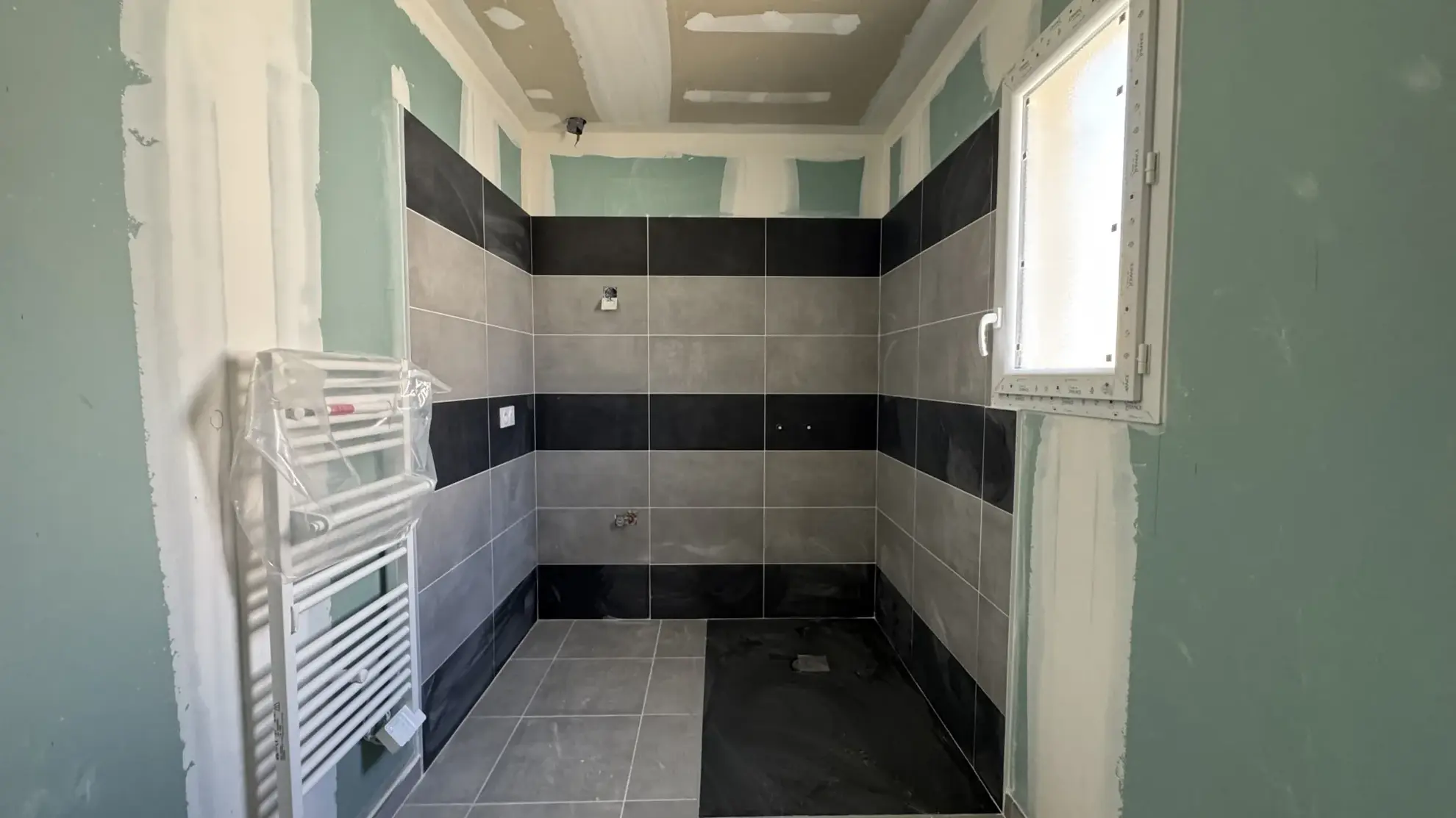 Maison neuve 3 chambres à Bezouce — Constructeur RT2012 2022 