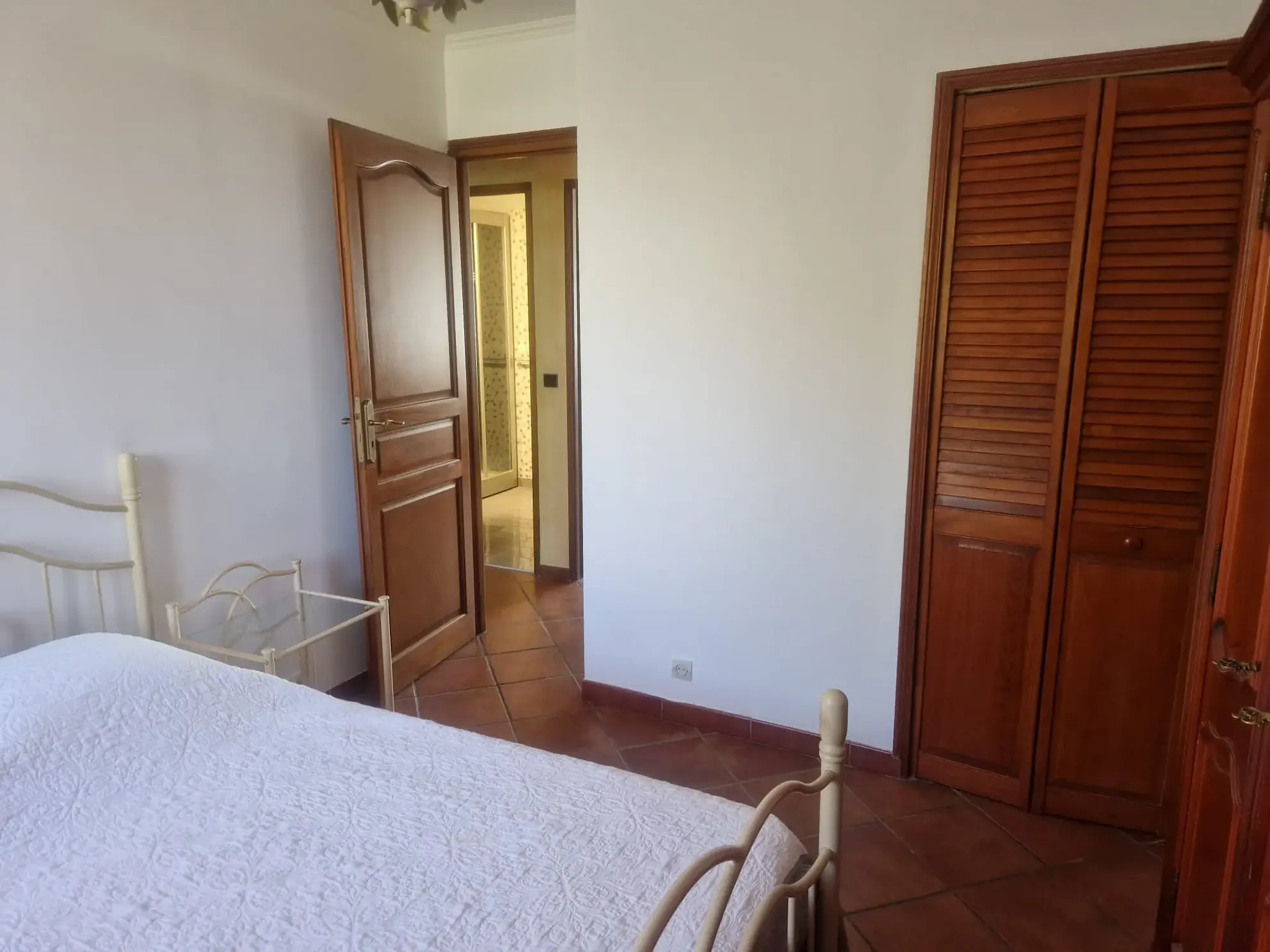 Vente d’un appartement 5 pièces de 85 m² à Marignane dans résidence sécurisée 