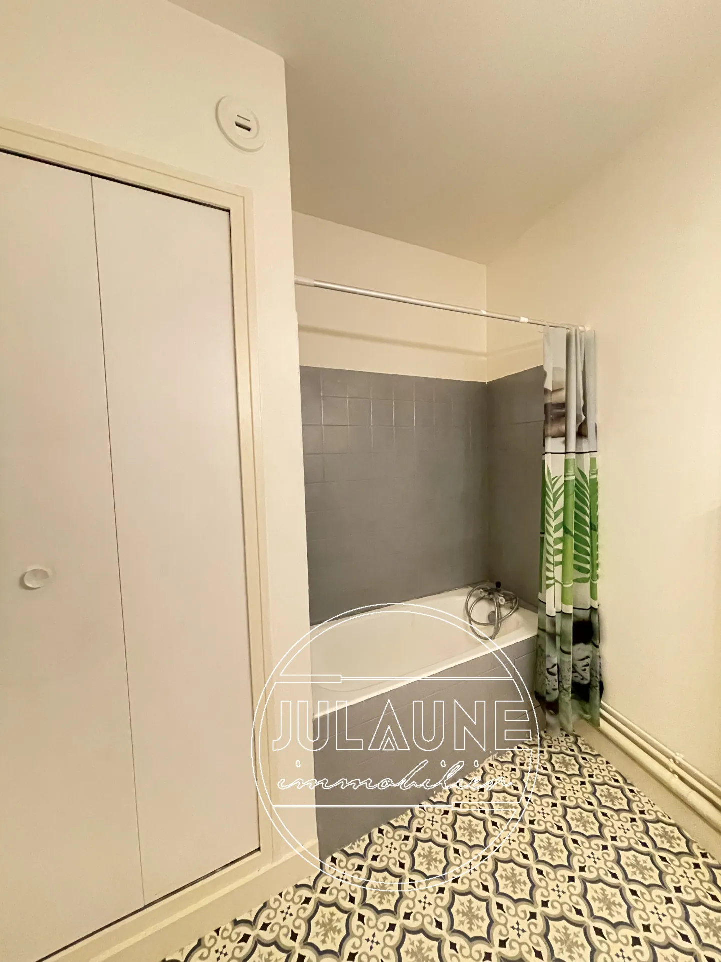 Appartement de 32 m² à Limoges dans le quartier Carnot – Idéal premier achat ou investissement 