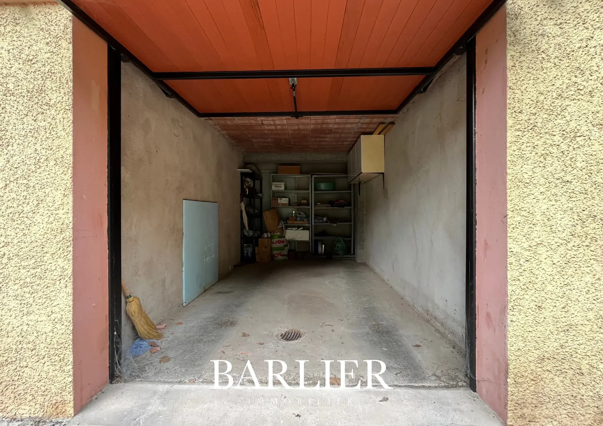 Appartement duplex avec terrasse et balcon à Schiltigheim - 98 m² 