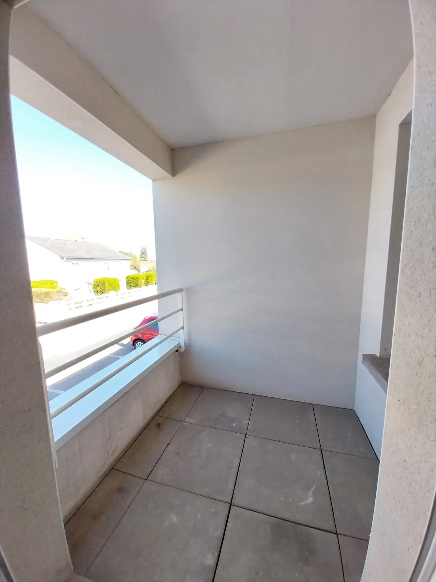 Appartement 2 pièces de 43 m² à Woippy, secteur Bellevue 