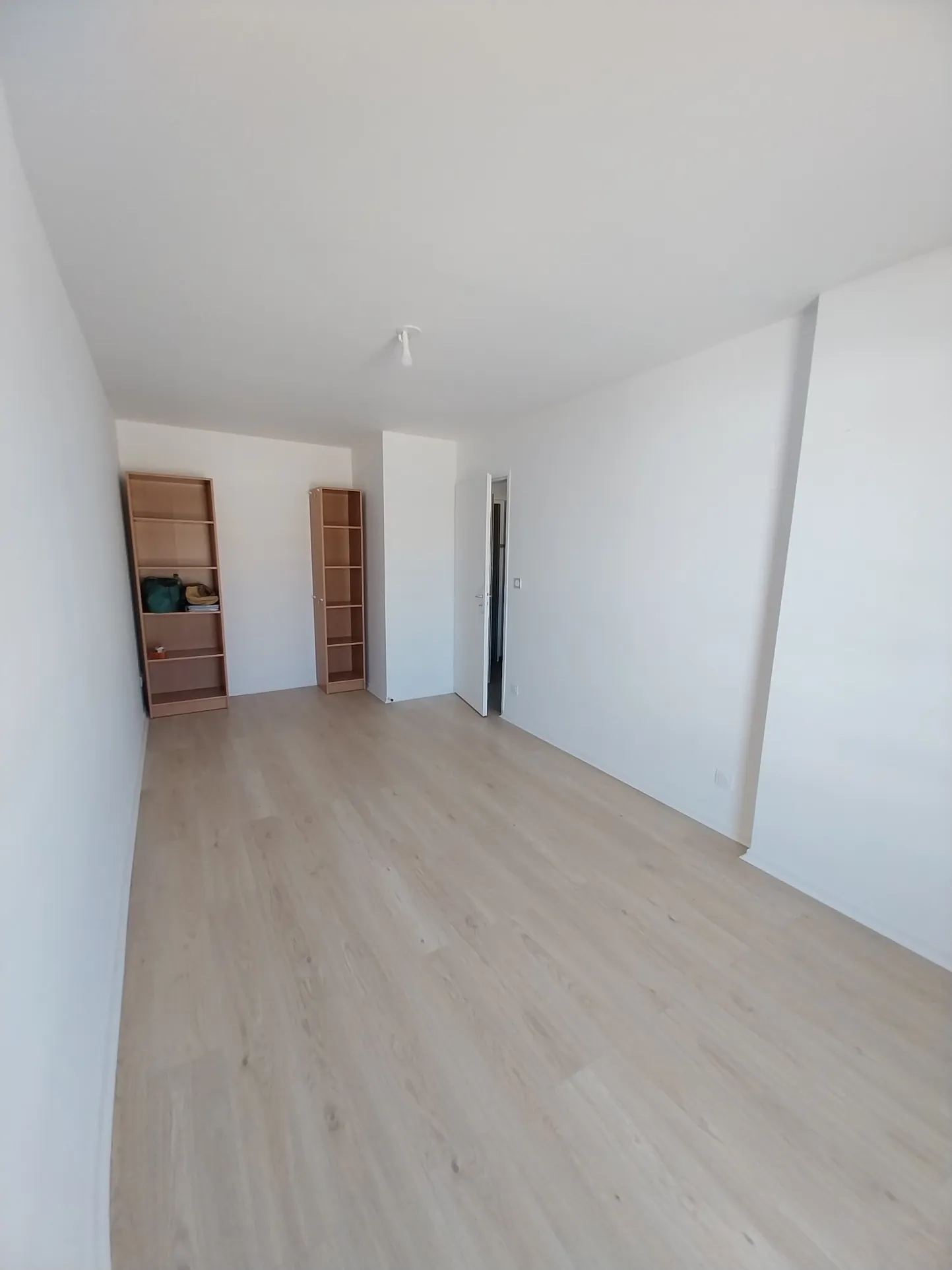Appartement 2 pièces de 43 m² à Woippy, secteur Bellevue 