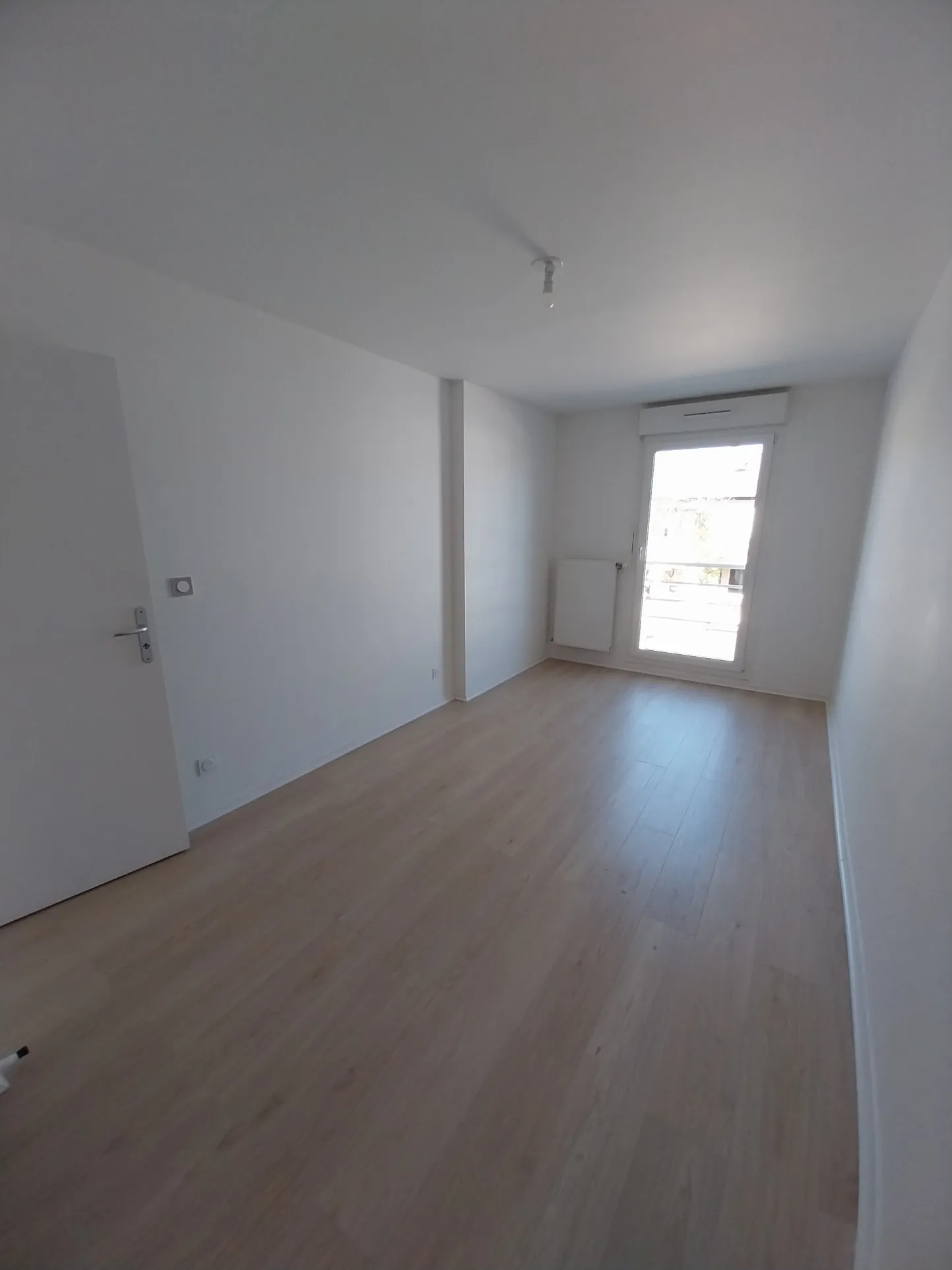 Appartement 2 pièces de 43 m² à Woippy, secteur Bellevue 