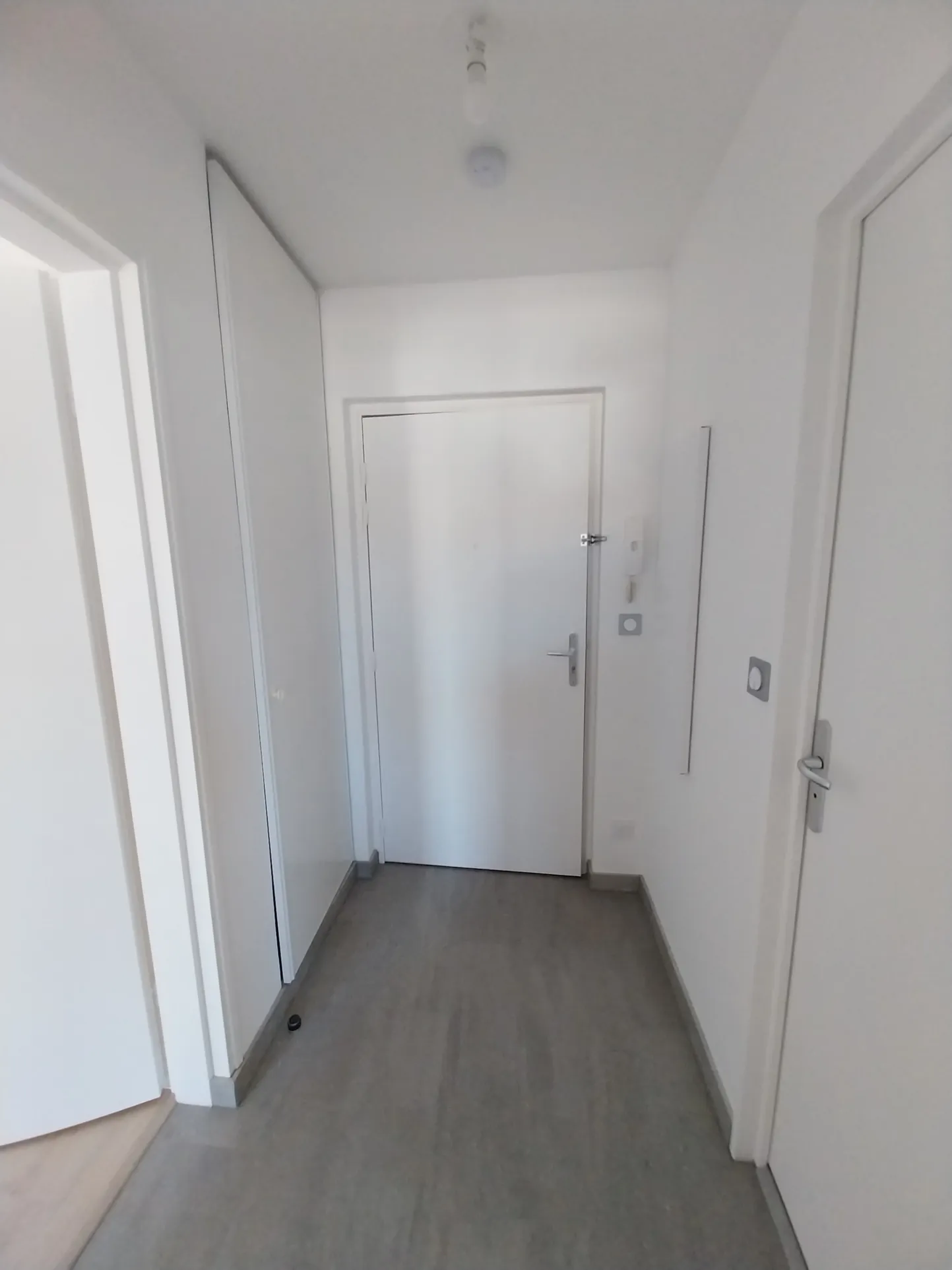 Appartement 2 pièces de 43 m² à Woippy, secteur Bellevue 