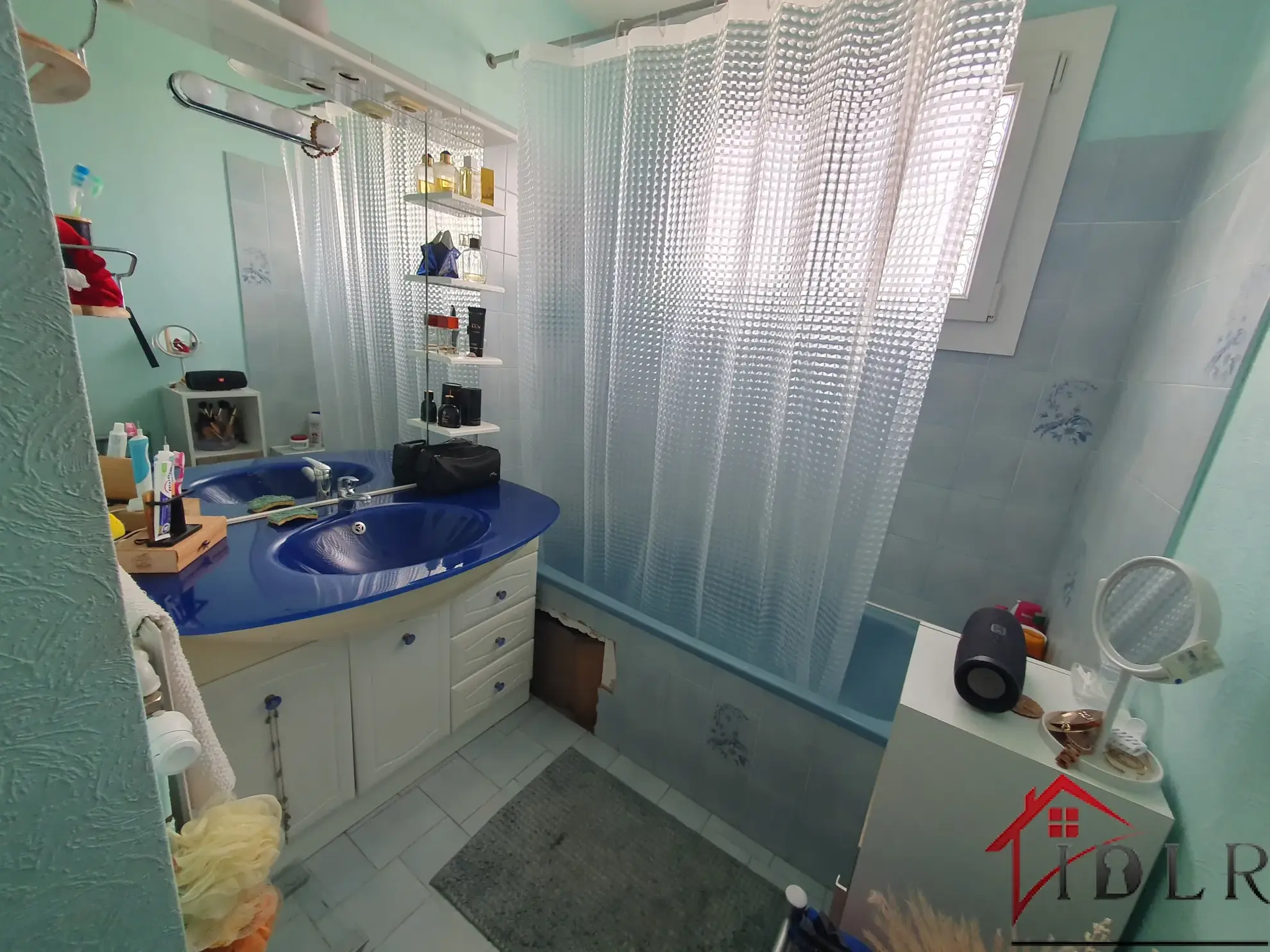 Maison à Saint-Dizier de 85 m² avec sous-sol, garage et terrasse 