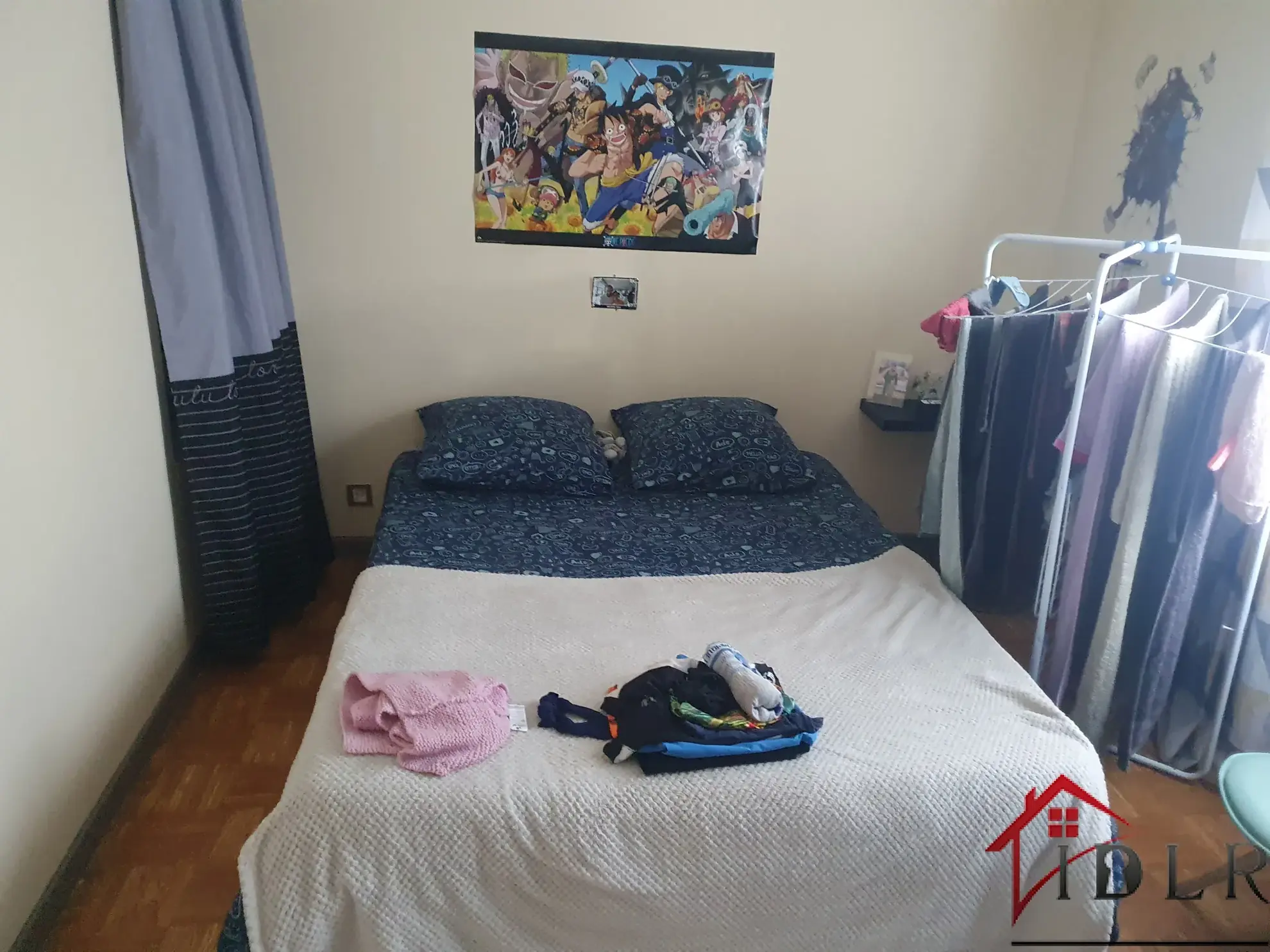 Maison à Saint-Dizier de 85 m² avec sous-sol, garage et terrasse 