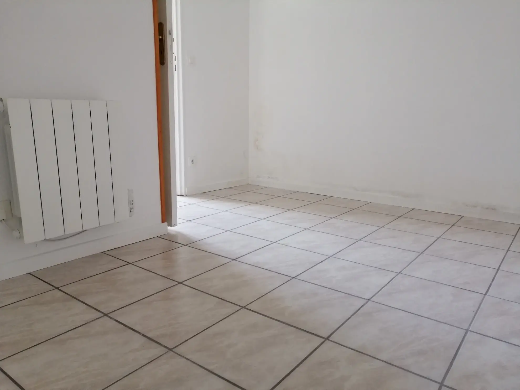Immeuble à vendre à Nevers avec 4 appartements et jardin, excellent potentiel locatif 