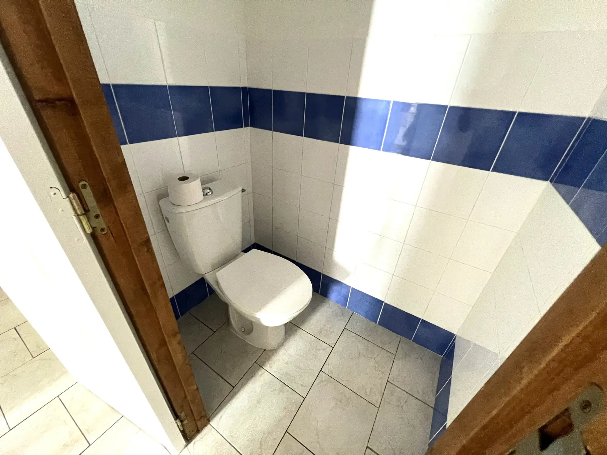 Appartement de 78 m² avec 3 chambres à Saint-Girons – Bonne rentabilité 