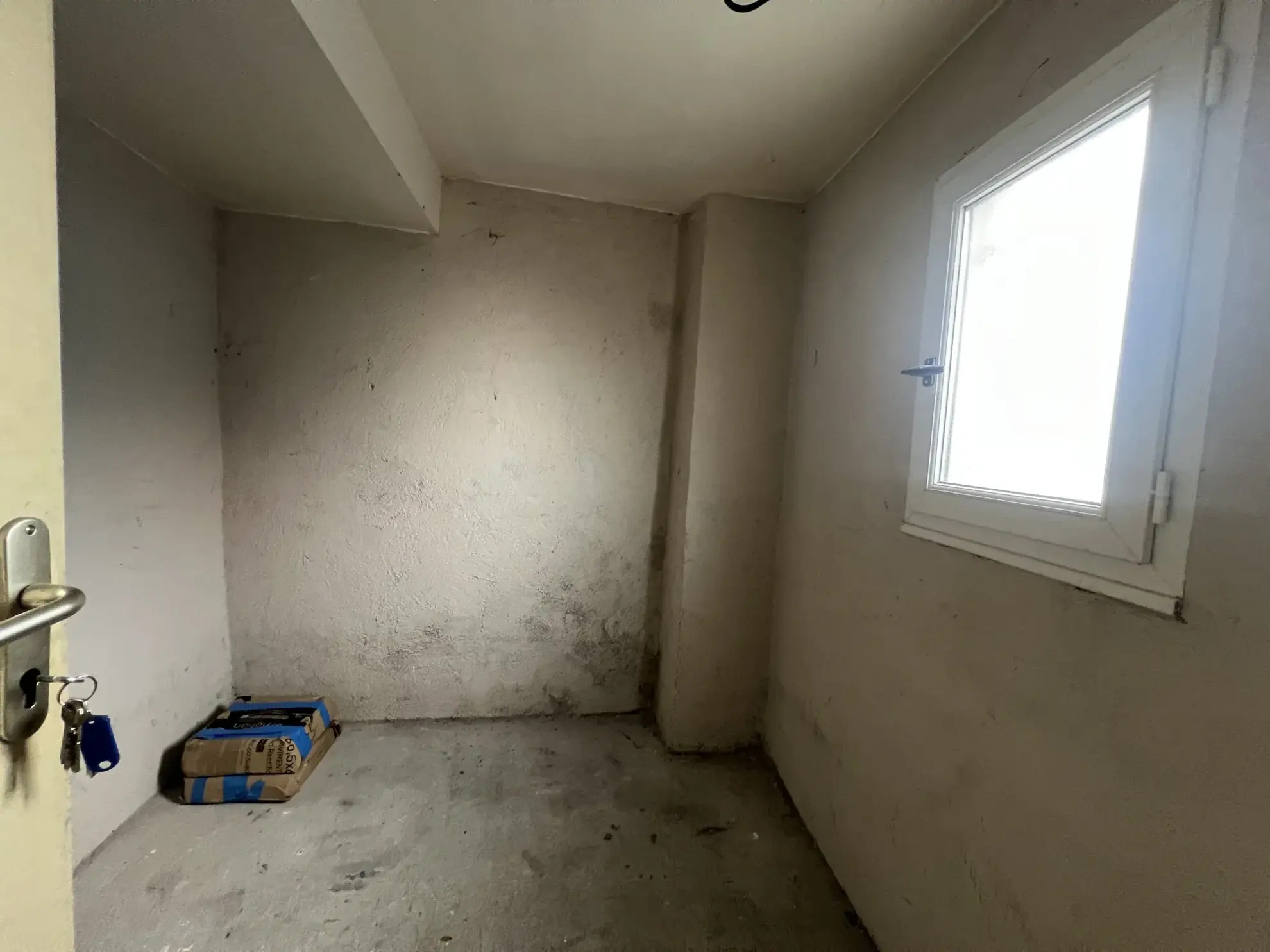 Appartement de 78 m² avec 3 chambres à Saint-Girons – Bonne rentabilité 